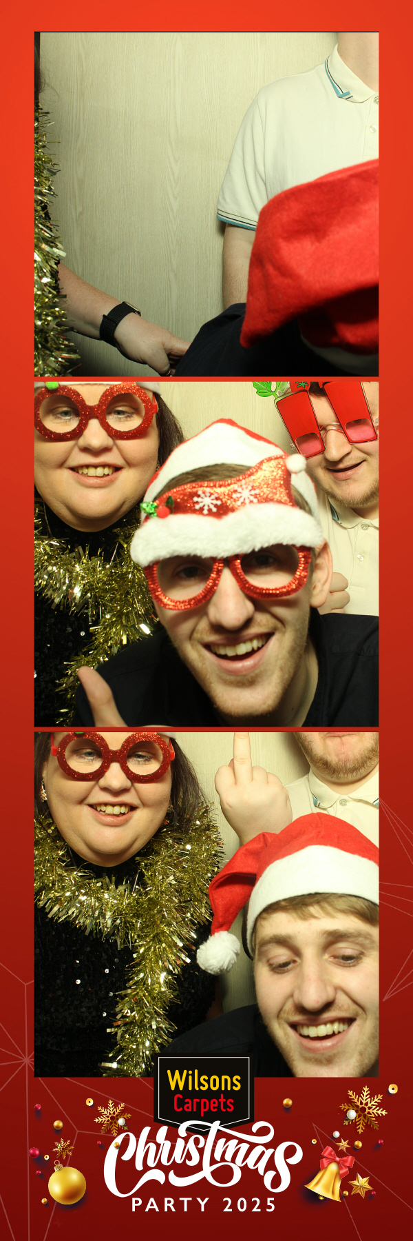 Wilsons Carpets | View more photos from the event at gallery.blissbooth.co.uk/u/BlissBooth/Wilsons-Carpets