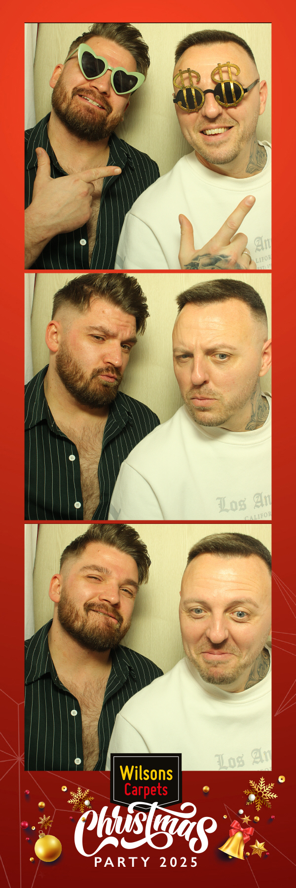 Wilsons Carpets | View more photos from the event at gallery.blissbooth.co.uk/u/BlissBooth/Wilsons-Carpets