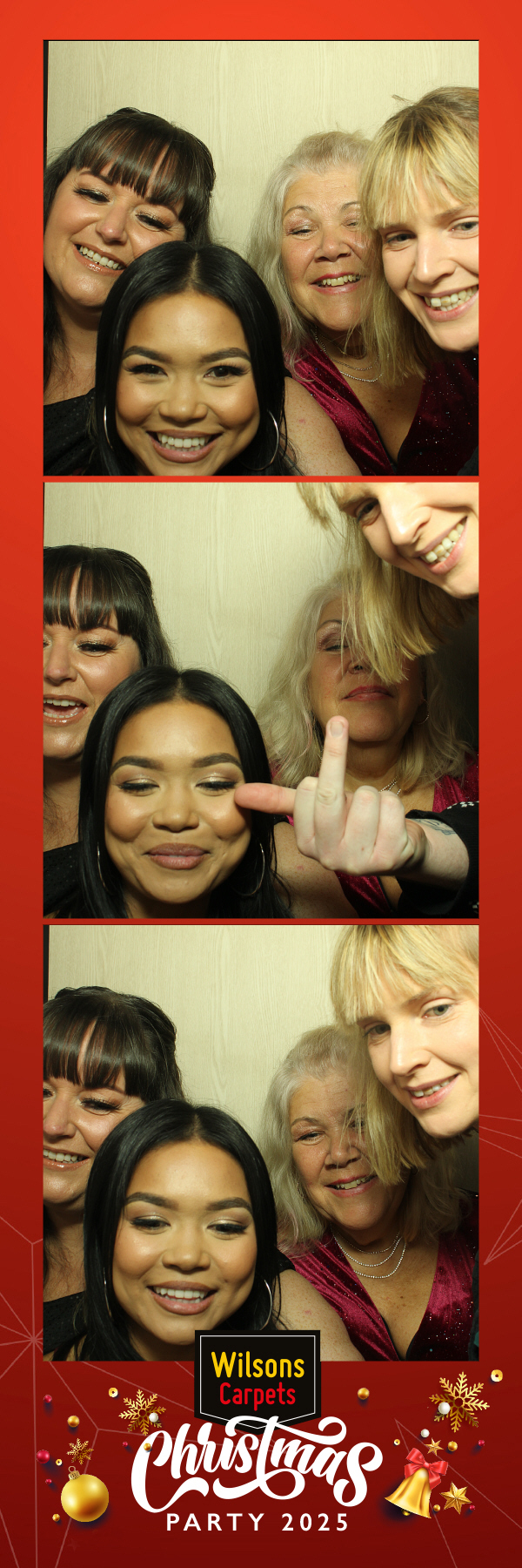 Wilsons Carpets | View more photos from the event at gallery.blissbooth.co.uk/u/BlissBooth/Wilsons-Carpets