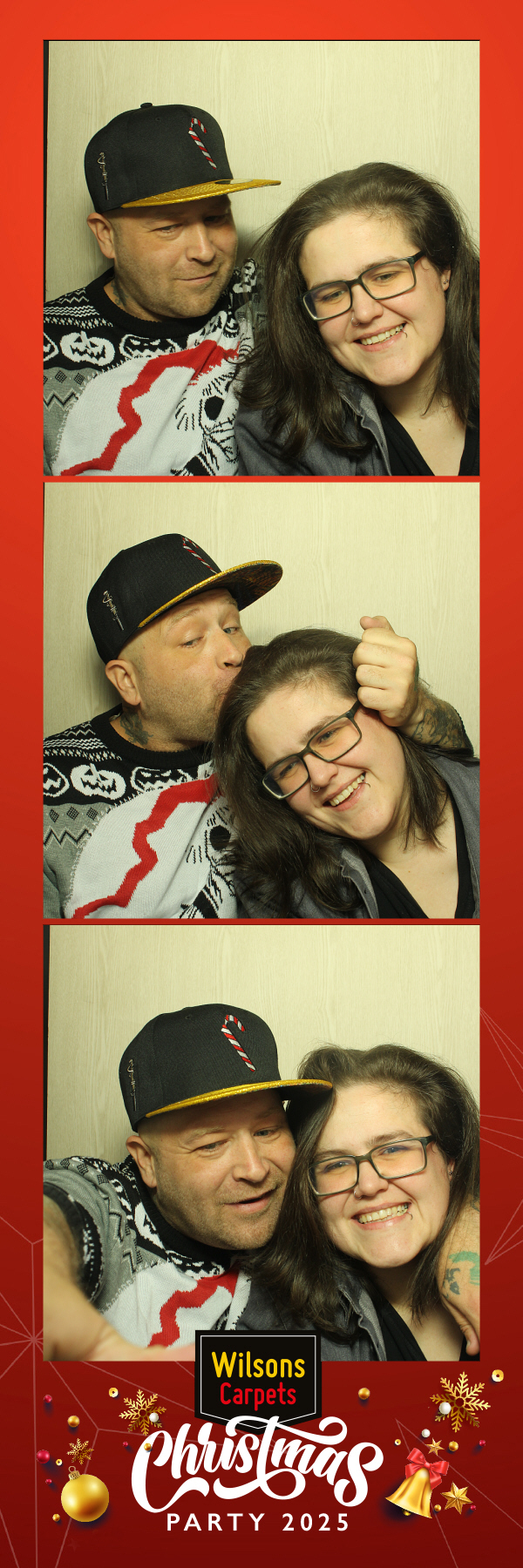 Wilsons Carpets | View more photos from the event at gallery.blissbooth.co.uk/u/BlissBooth/Wilsons-Carpets