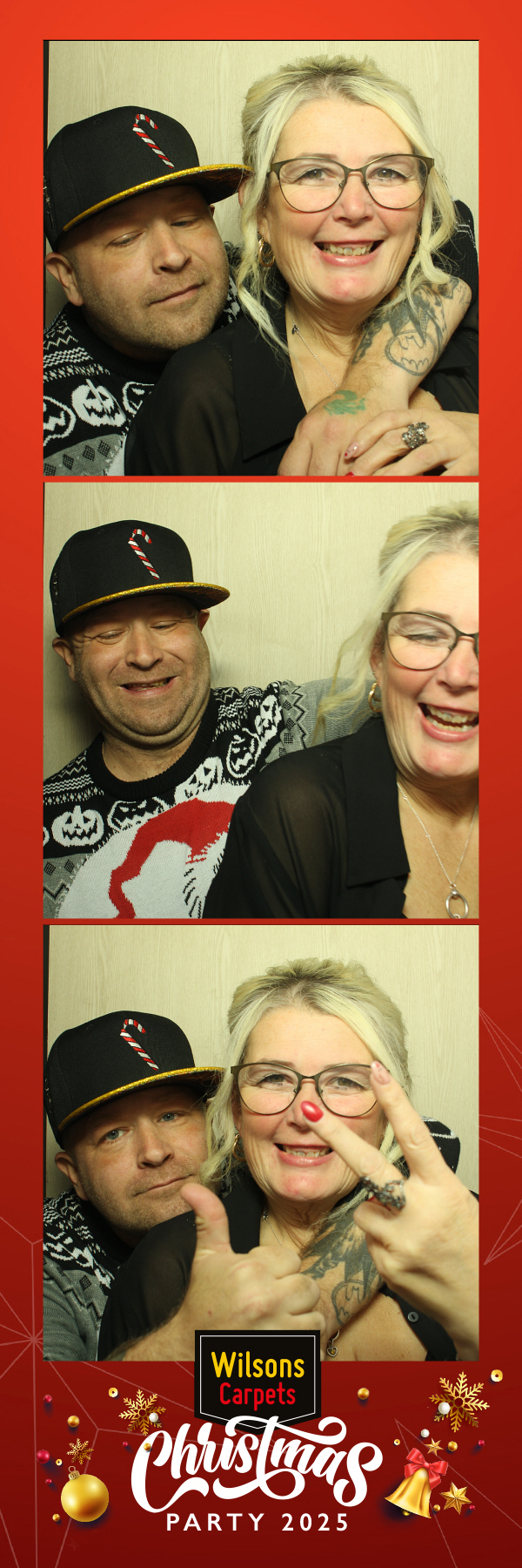 Wilsons Carpets | View more photos from the event at gallery.blissbooth.co.uk/u/BlissBooth/Wilsons-Carpets