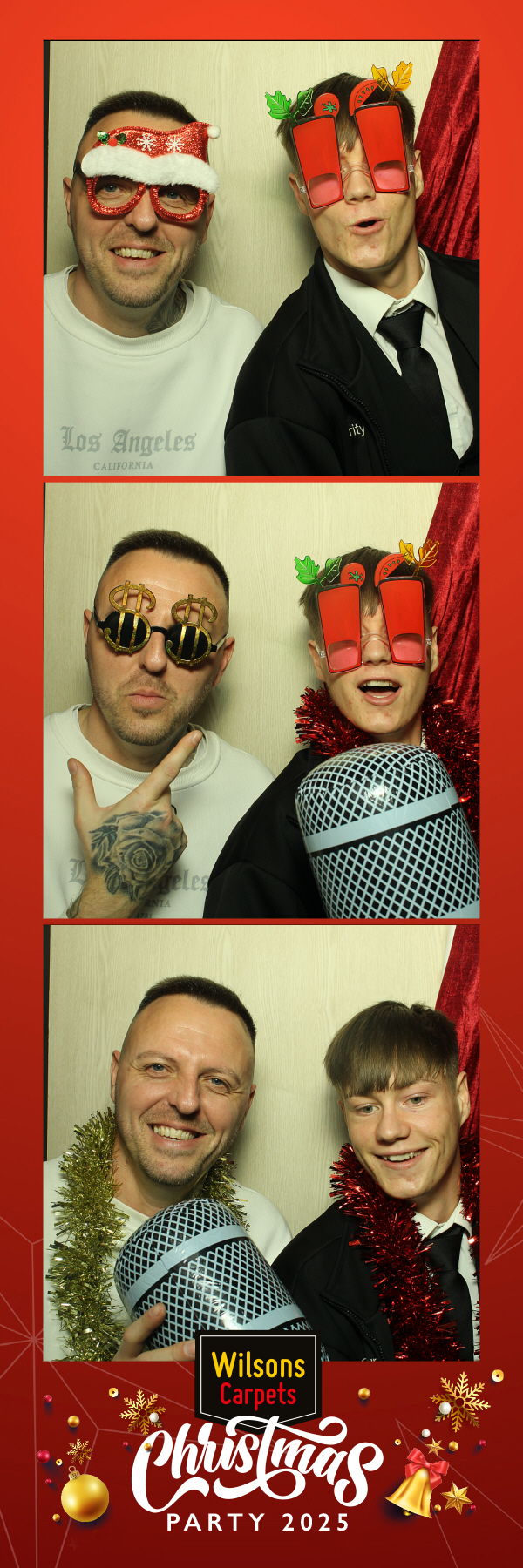 Wilsons Carpets | View more photos from the event at gallery.blissbooth.co.uk/u/BlissBooth/Wilsons-Carpets