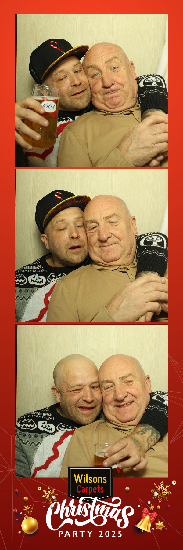 Wilsons Carpets | View more photos from the event at gallery.blissbooth.co.uk/u/BlissBooth/Wilsons-Carpets