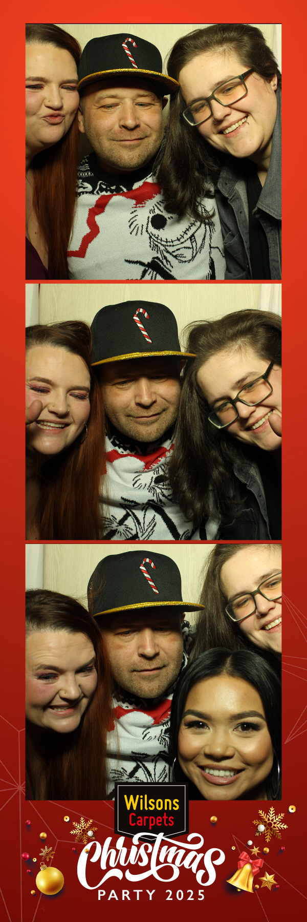 Wilsons Carpets | View more photos from the event at gallery.blissbooth.co.uk/u/BlissBooth/Wilsons-Carpets