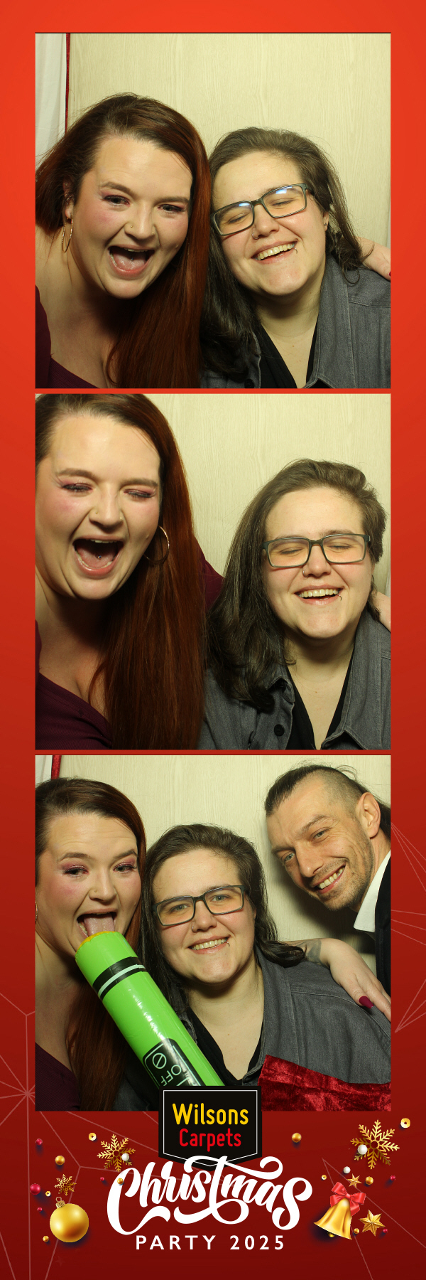 Wilsons Carpets | View more photos from the event at gallery.blissbooth.co.uk/u/BlissBooth/Wilsons-Carpets