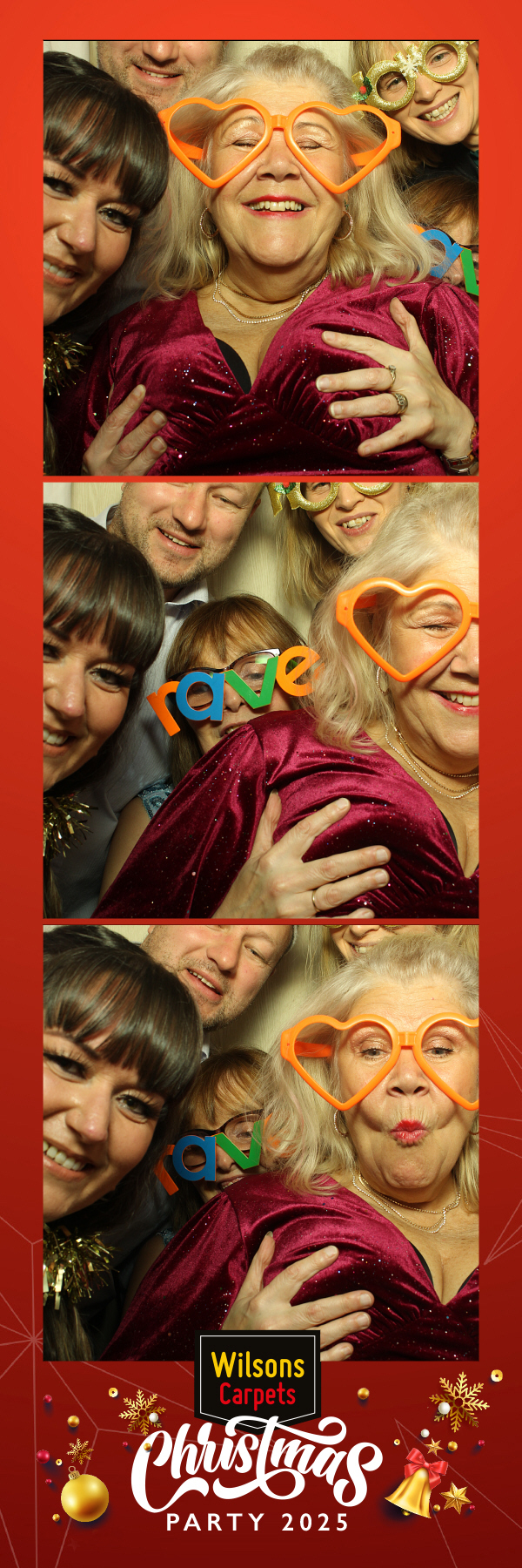 Wilsons Carpets | View more photos from the event at gallery.blissbooth.co.uk/u/BlissBooth/Wilsons-Carpets