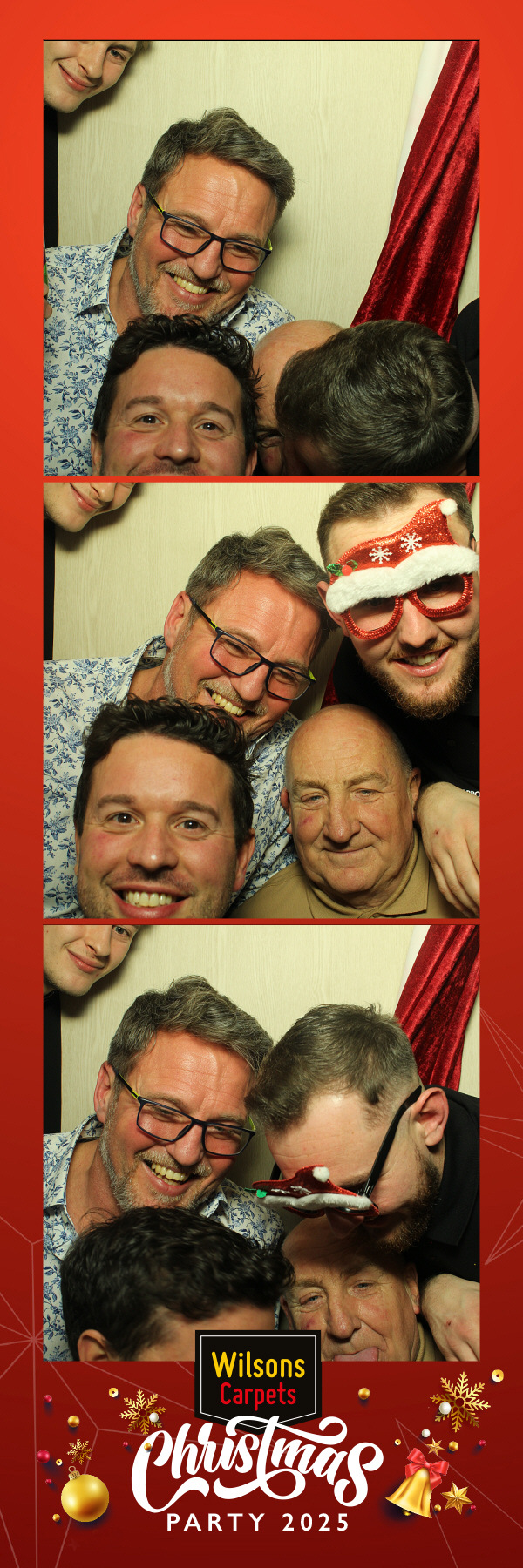 Wilsons Carpets | View more photos from the event at gallery.blissbooth.co.uk/u/BlissBooth/Wilsons-Carpets