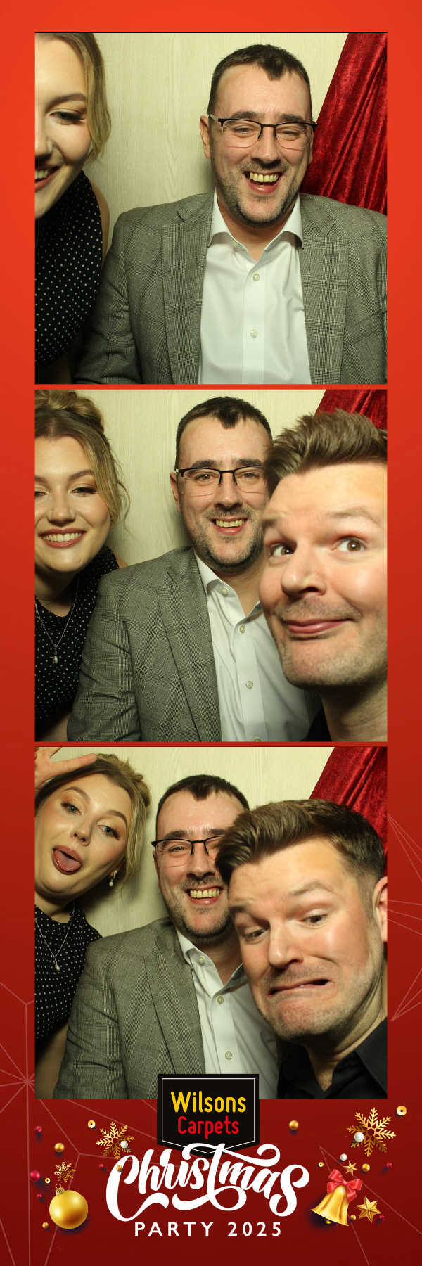 Wilsons Carpets | View more photos from the event at gallery.blissbooth.co.uk/u/BlissBooth/Wilsons-Carpets