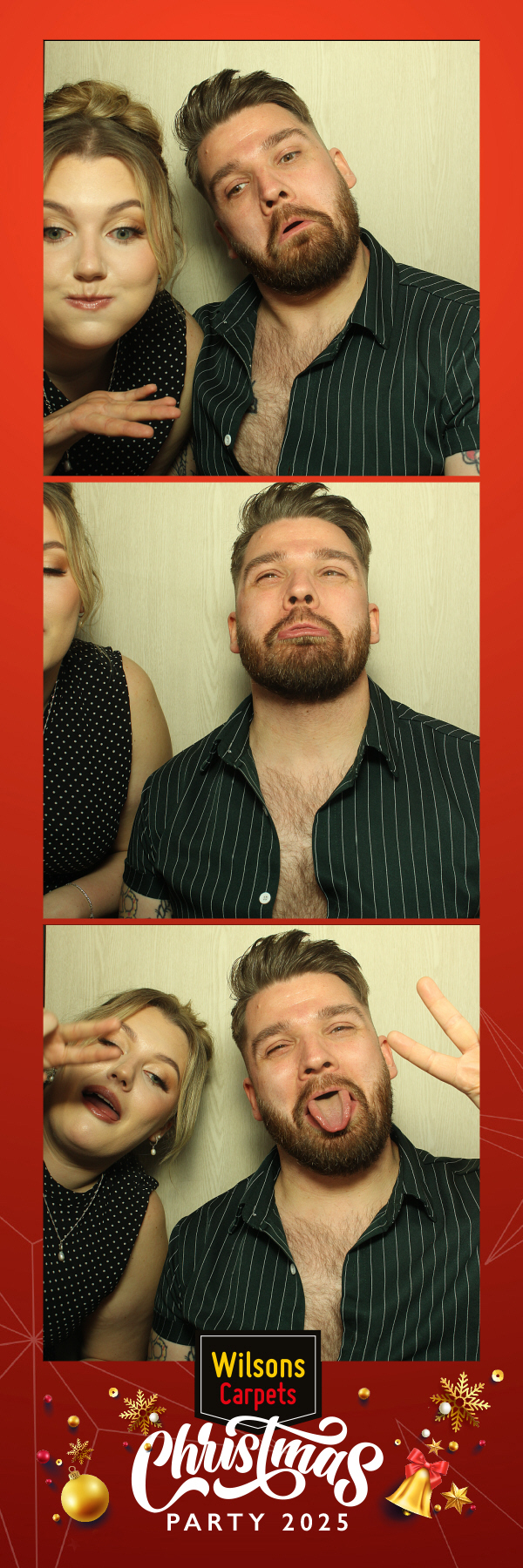 Wilsons Carpets | View more photos from the event at gallery.blissbooth.co.uk/u/BlissBooth/Wilsons-Carpets