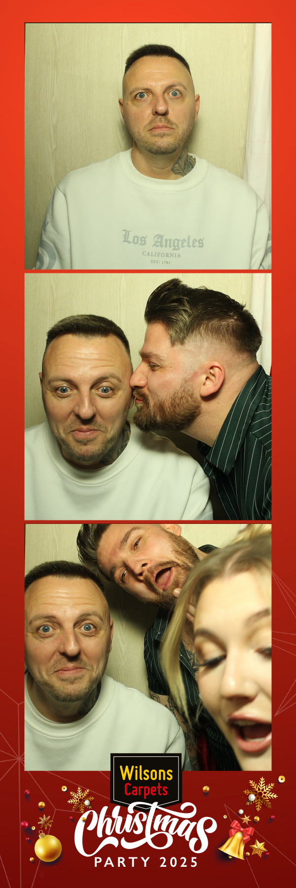 Wilsons Carpets | View more photos from the event at gallery.blissbooth.co.uk/u/BlissBooth/Wilsons-Carpets