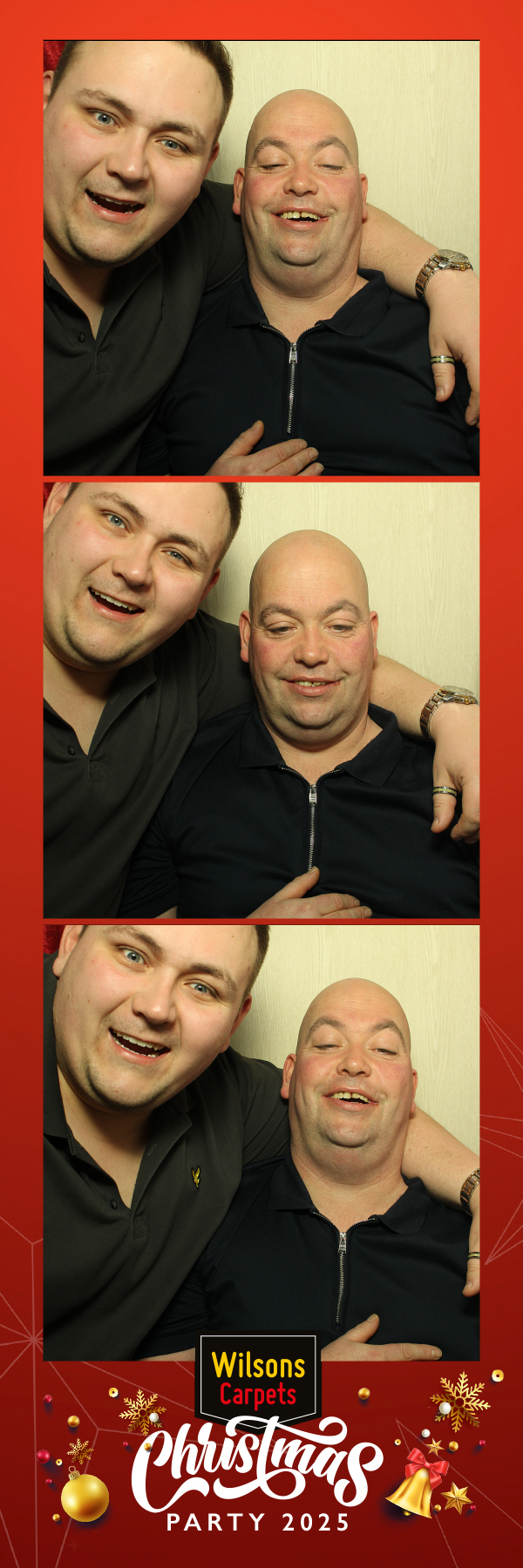 Wilsons Carpets | View more photos from the event at gallery.blissbooth.co.uk/u/BlissBooth/Wilsons-Carpets