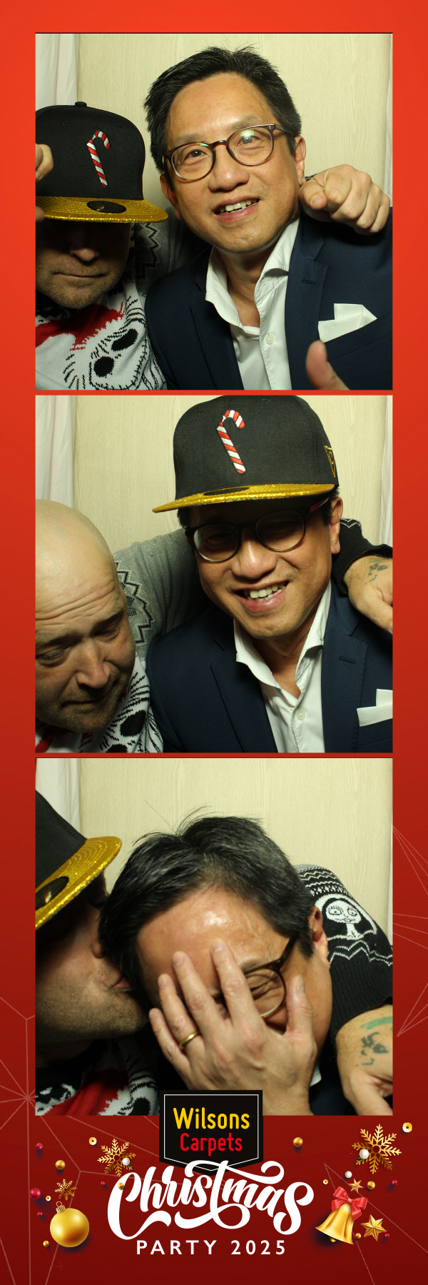 Wilsons Carpets | View more photos from the event at gallery.blissbooth.co.uk/u/BlissBooth/Wilsons-Carpets