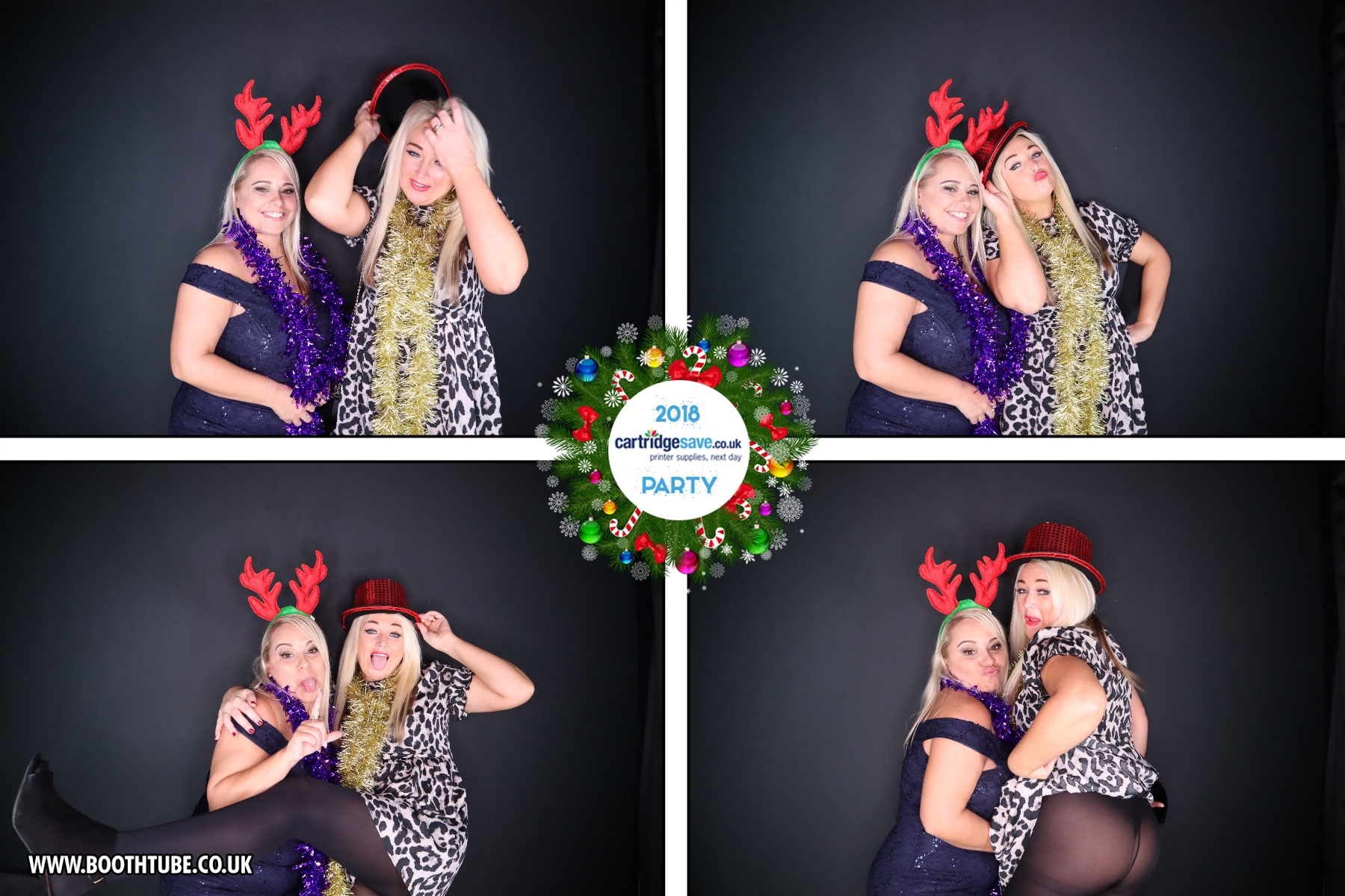 Cartridge Save 2018 Party | View more photos from the event at gallery.boothtube.co.uk/u/BoothtubeLtd/Cartridge-Save-2018-Party