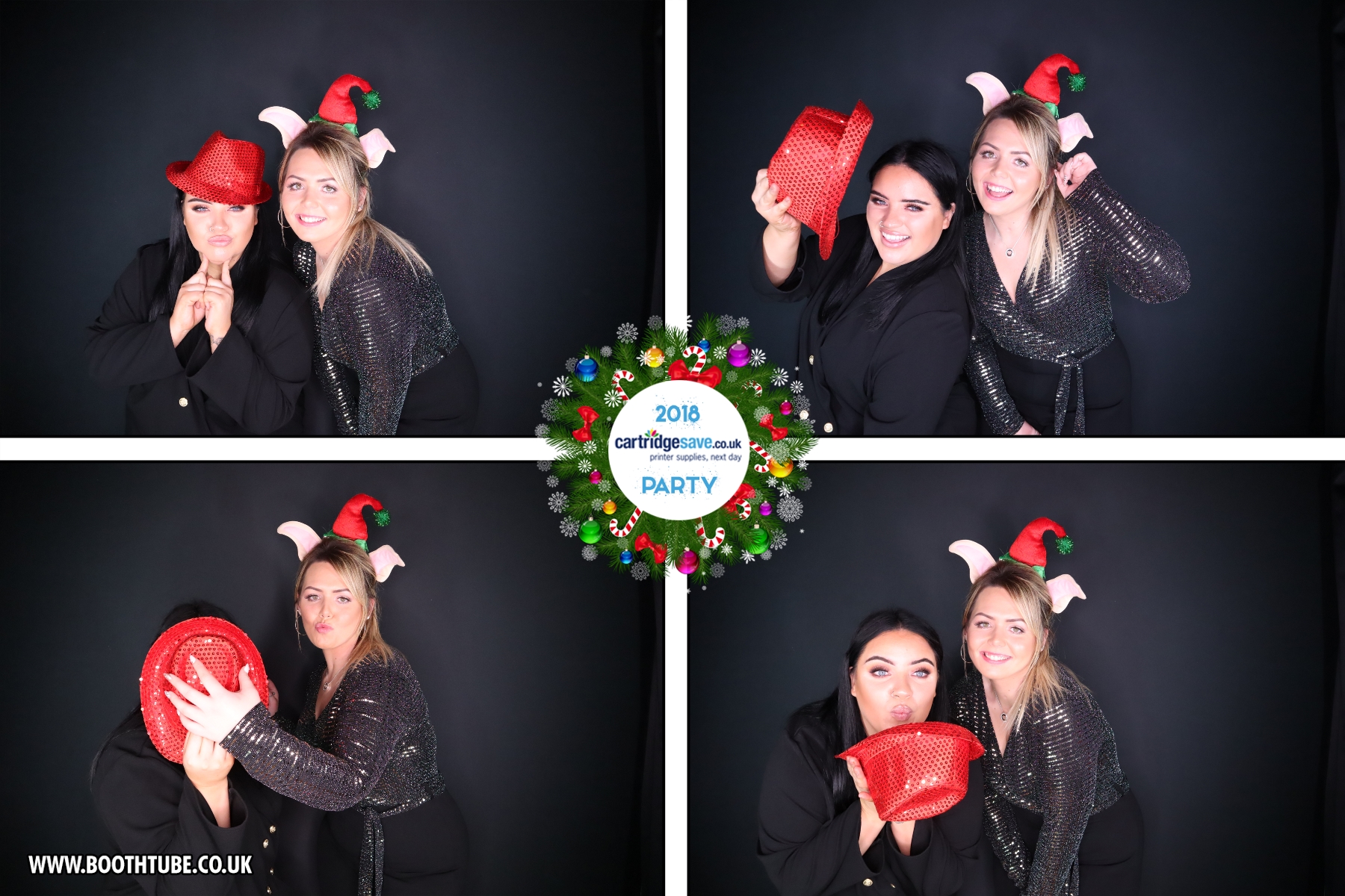 Cartridge Save 2018 Party | View more photos from the event at gallery.boothtube.co.uk/u/BoothtubeLtd/Cartridge-Save-2018-Party