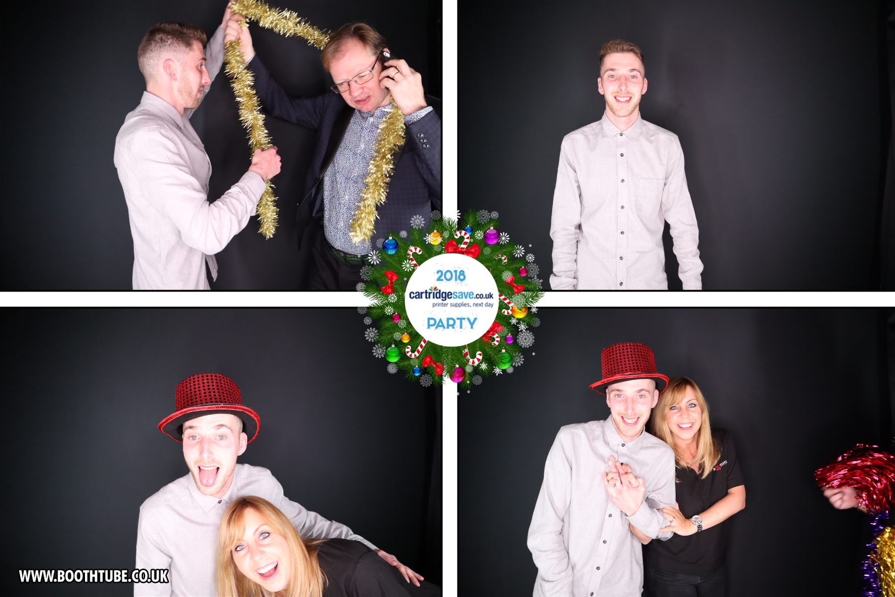 Cartridge Save 2018 Party | View more photos from the event at gallery.boothtube.co.uk/u/BoothtubeLtd/Cartridge-Save-2018-Party