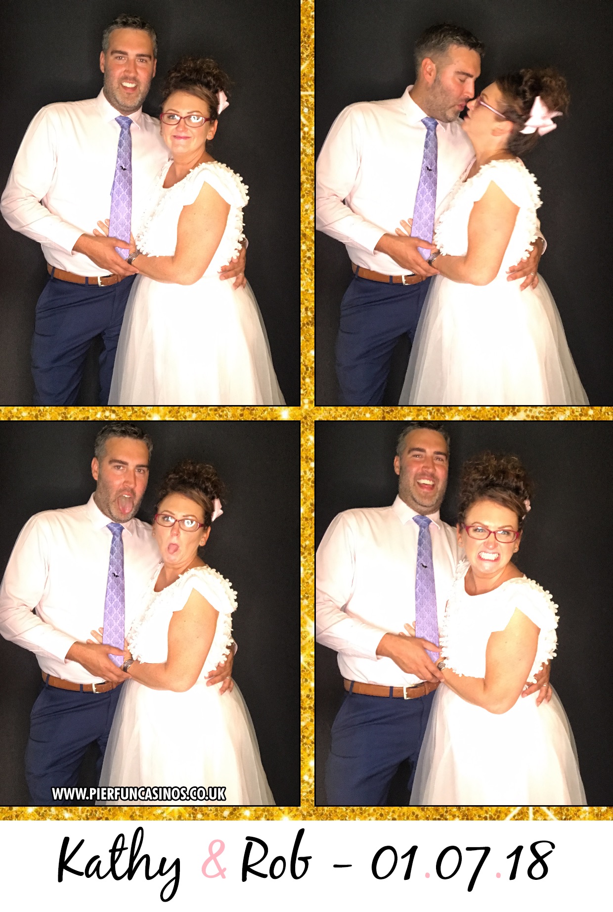 Kathy & Rob | View more photos from the event at gallery.boothtube.co.uk/u/BoothtubeLtd/Kathy-Rob