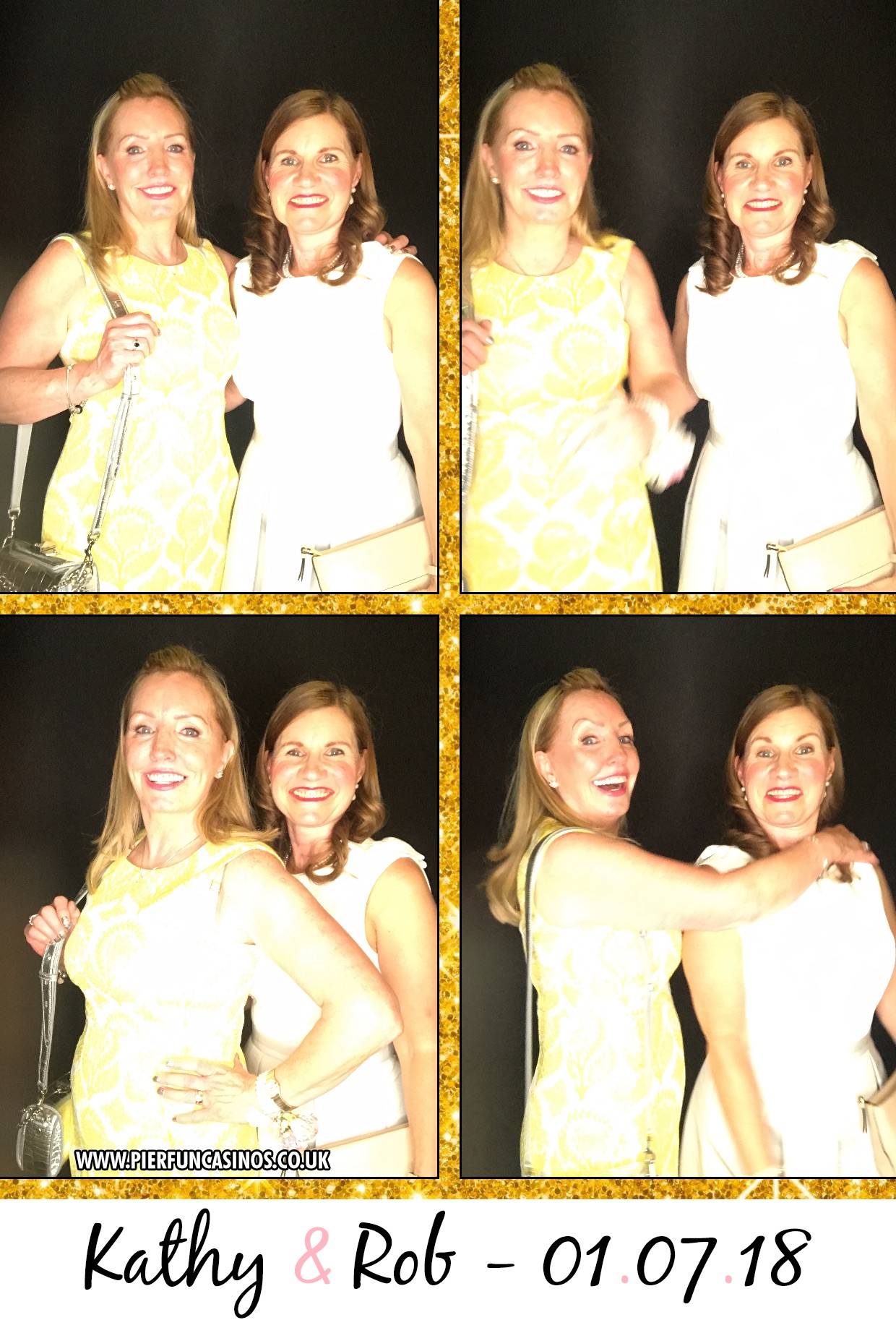 Kathy & Rob | View more photos from the event at gallery.boothtube.co.uk/u/BoothtubeLtd/Kathy-Rob