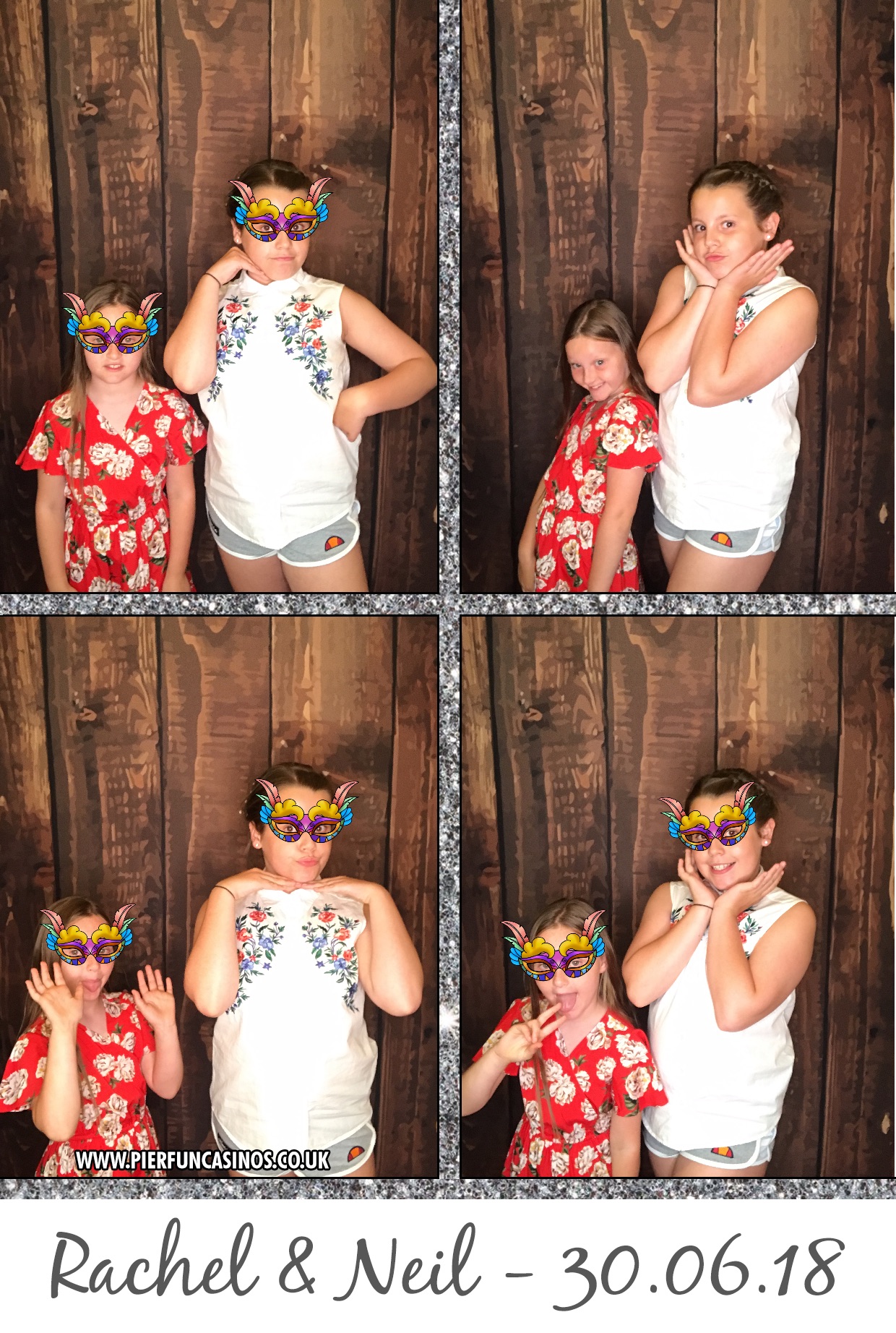 Rachel & Neil | View more photos from the event at gallery.boothtube.co.uk/u/BoothtubeLtd/Rachel-Neil