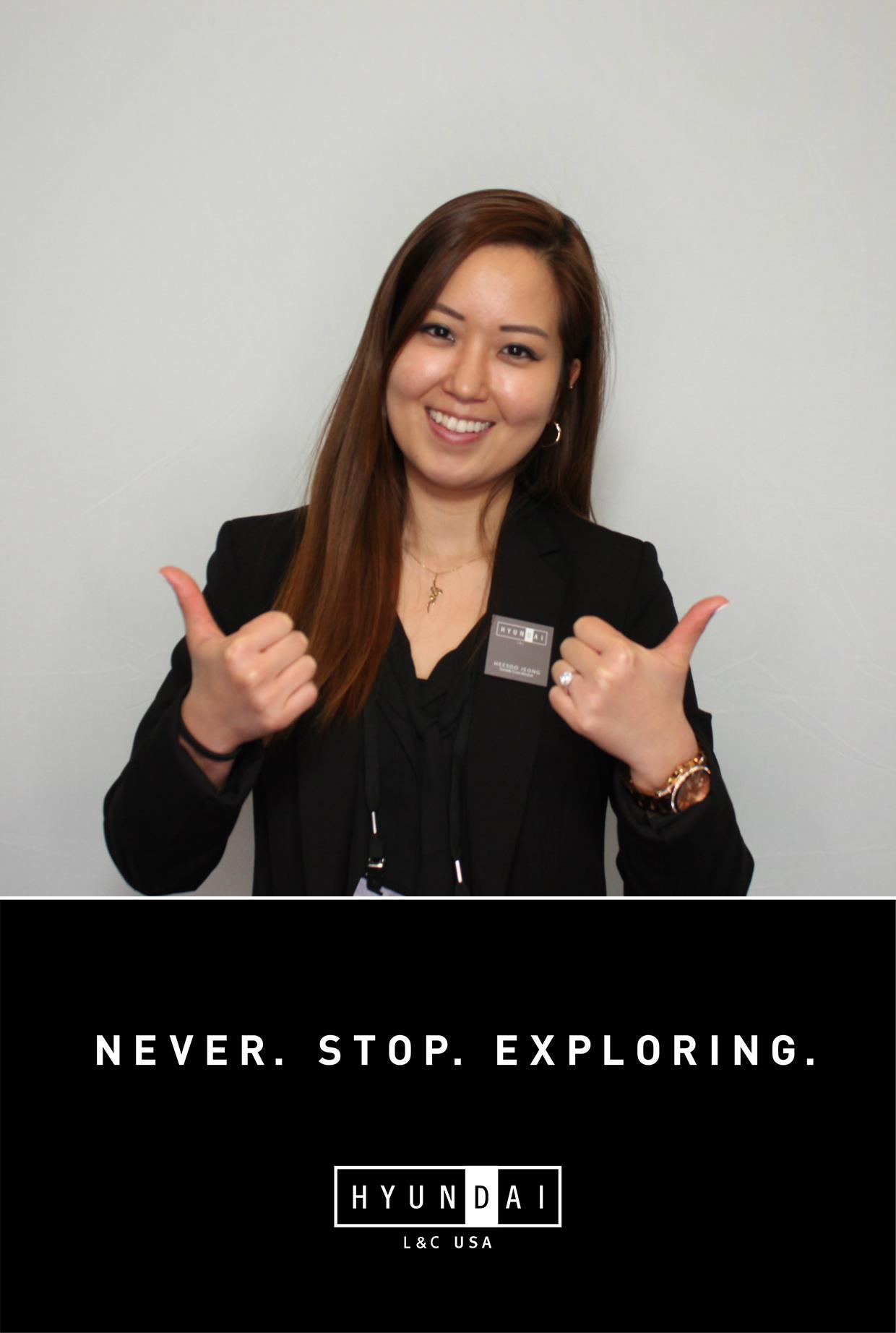 KBIS 2020 - Hyundai L&C USA | View more photos from the event at gallery.boothtube.co.uk/u/BoothtubeLtd/KBIS-2020-Hyundai-LC-USA