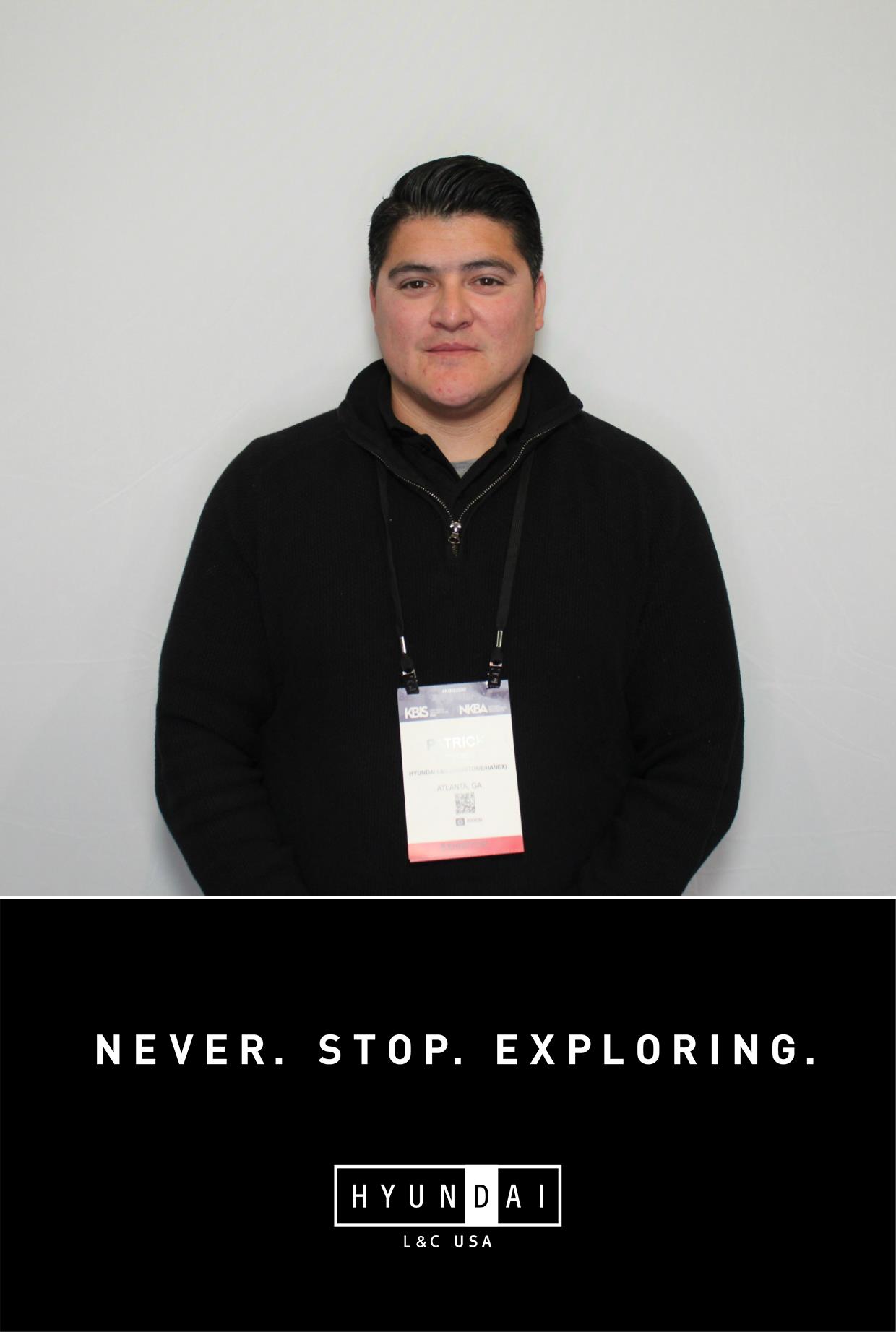 KBIS 2020 - Hyundai L&C USA | View more photos from the event at gallery.boothtube.co.uk/u/BoothtubeLtd/KBIS-2020-Hyundai-LC-USA