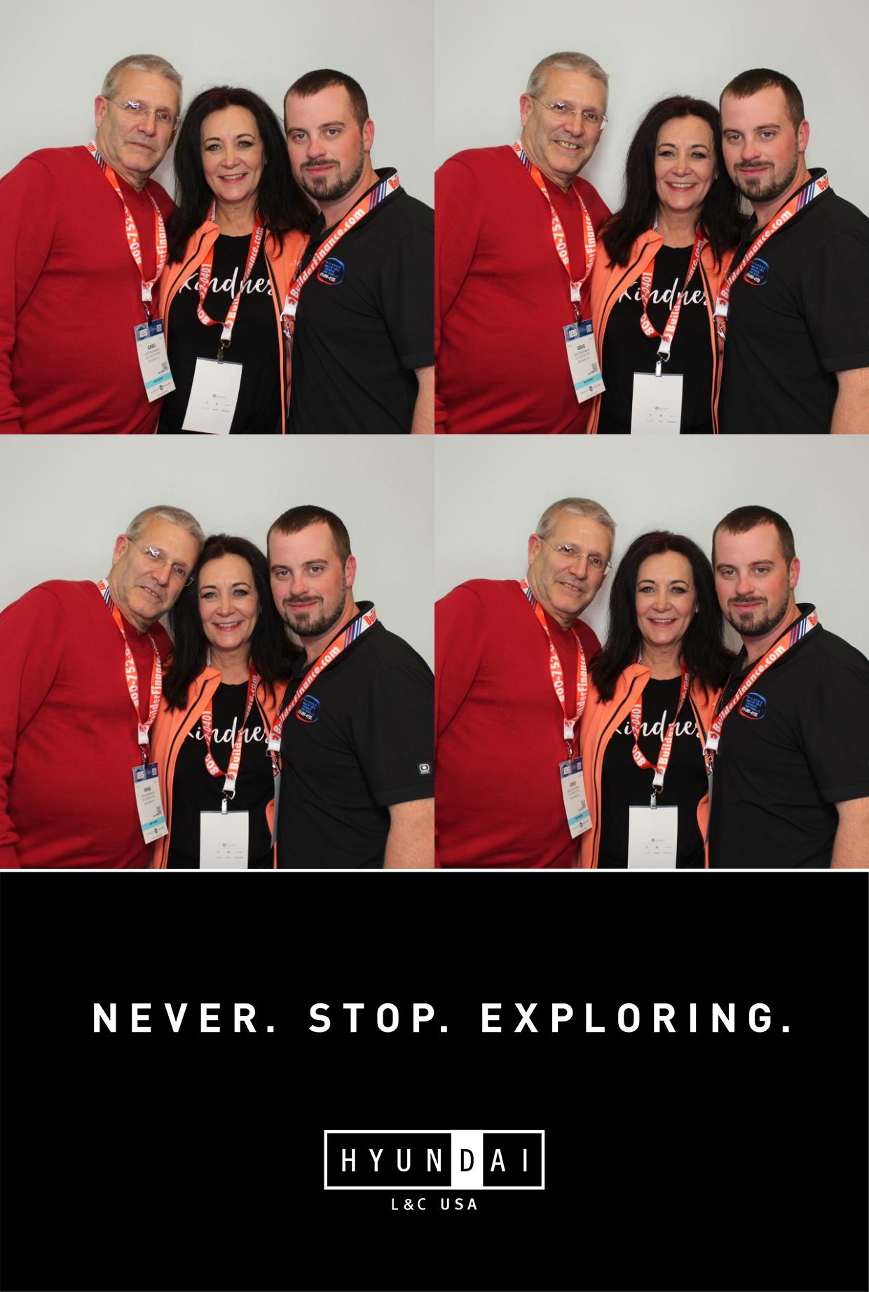 KBIS 2020 - Hyundai L&C USA | View more photos from the event at gallery.boothtube.co.uk/u/BoothtubeLtd/KBIS-2020-Hyundai-LC-USA