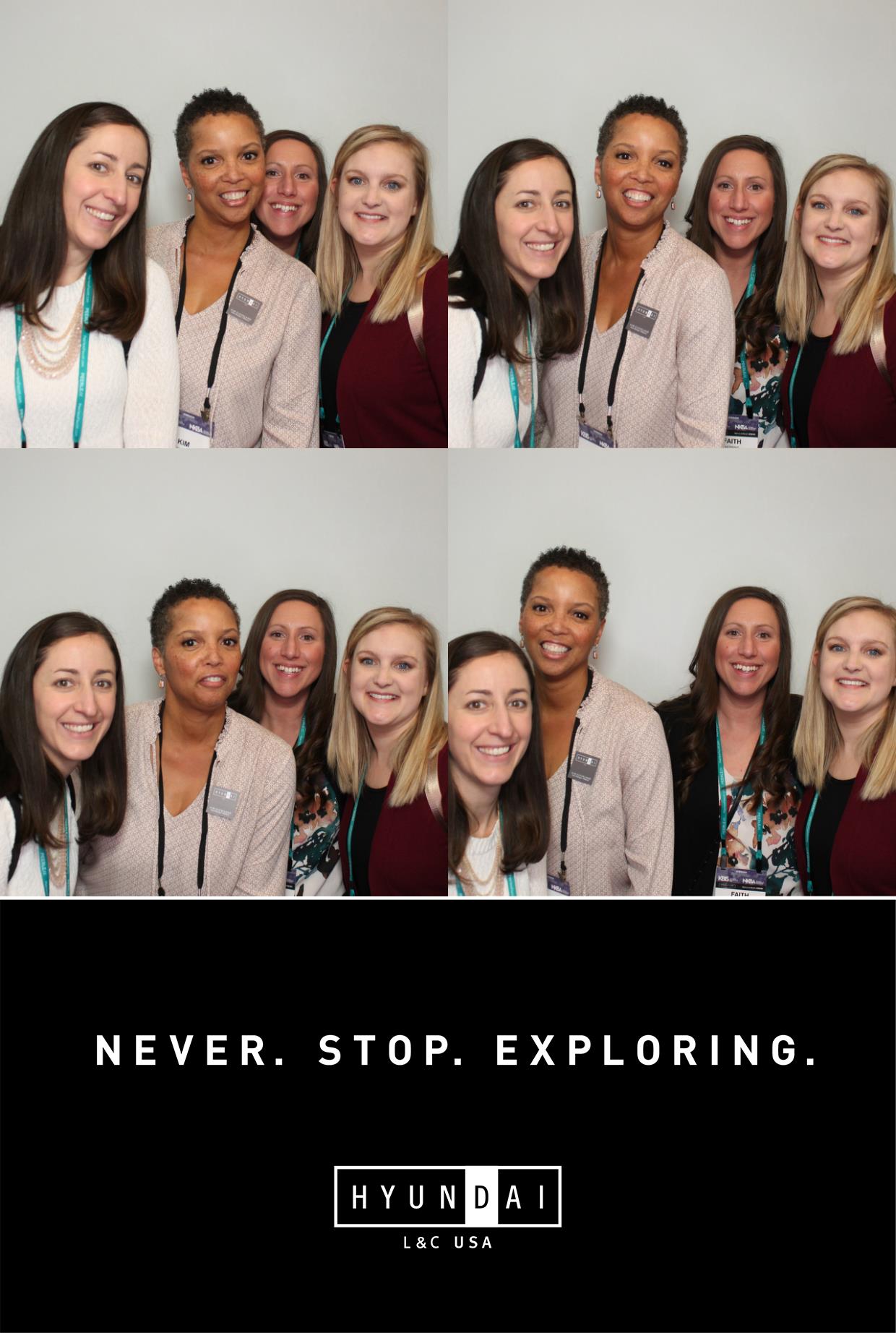 KBIS 2020 - Hyundai L&C USA | View more photos from the event at gallery.boothtube.co.uk/u/BoothtubeLtd/KBIS-2020-Hyundai-LC-USA