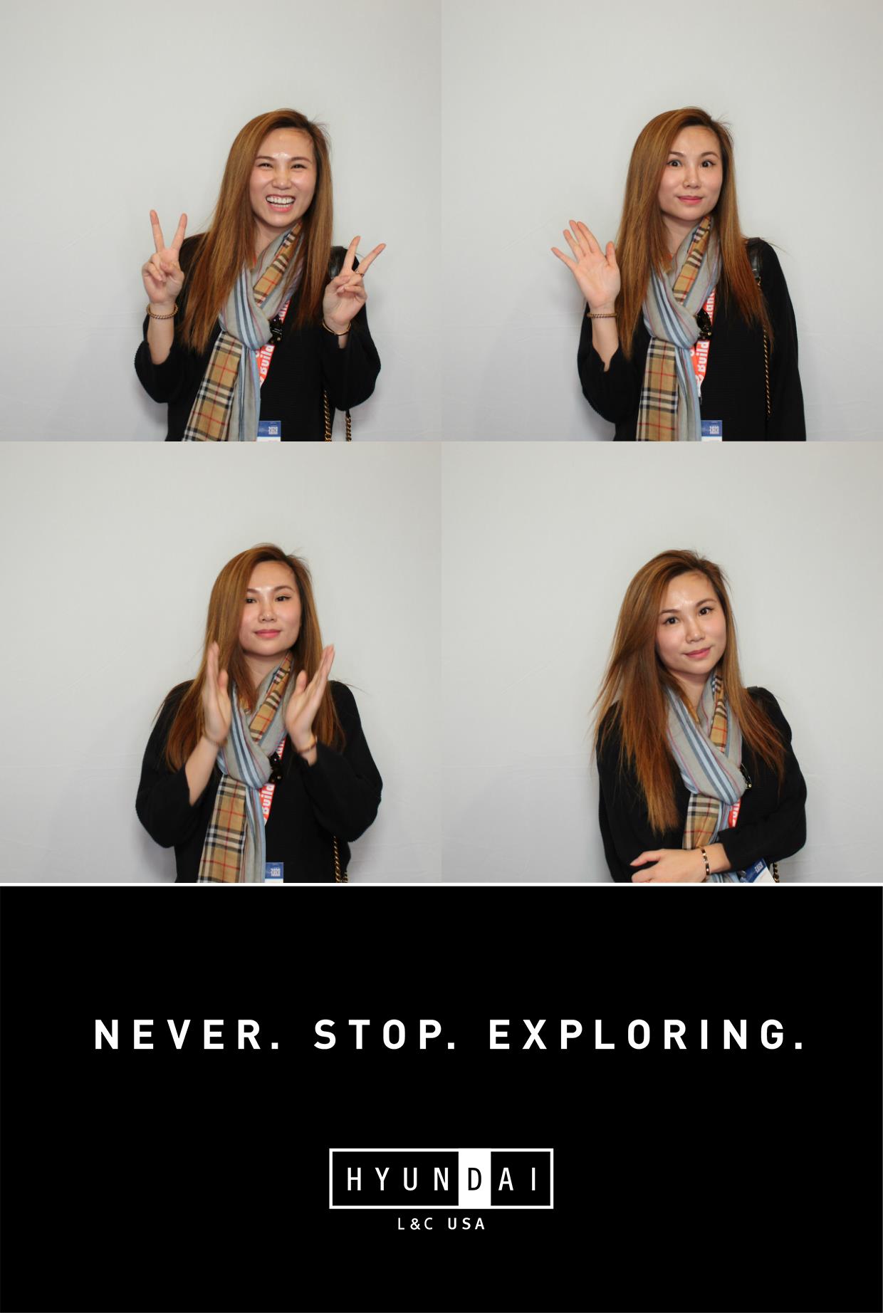 KBIS 2020 - Hyundai L&C USA | View more photos from the event at gallery.boothtube.co.uk/u/BoothtubeLtd/KBIS-2020-Hyundai-LC-USA