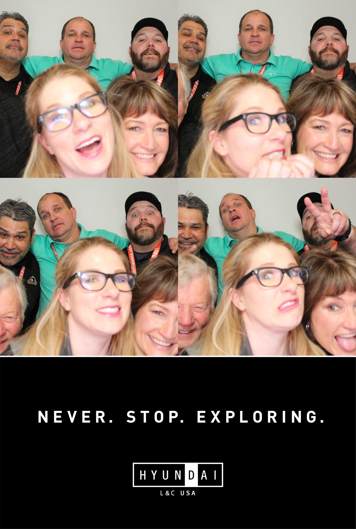 KBIS 2020 - Hyundai L&C USA | View more photos from the event at gallery.boothtube.co.uk/u/BoothtubeLtd/KBIS-2020-Hyundai-LC-USA