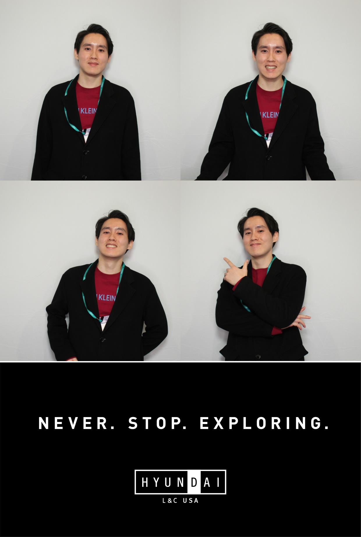 KBIS 2020 - Hyundai L&C USA | View more photos from the event at gallery.boothtube.co.uk/u/BoothtubeLtd/KBIS-2020-Hyundai-LC-USA