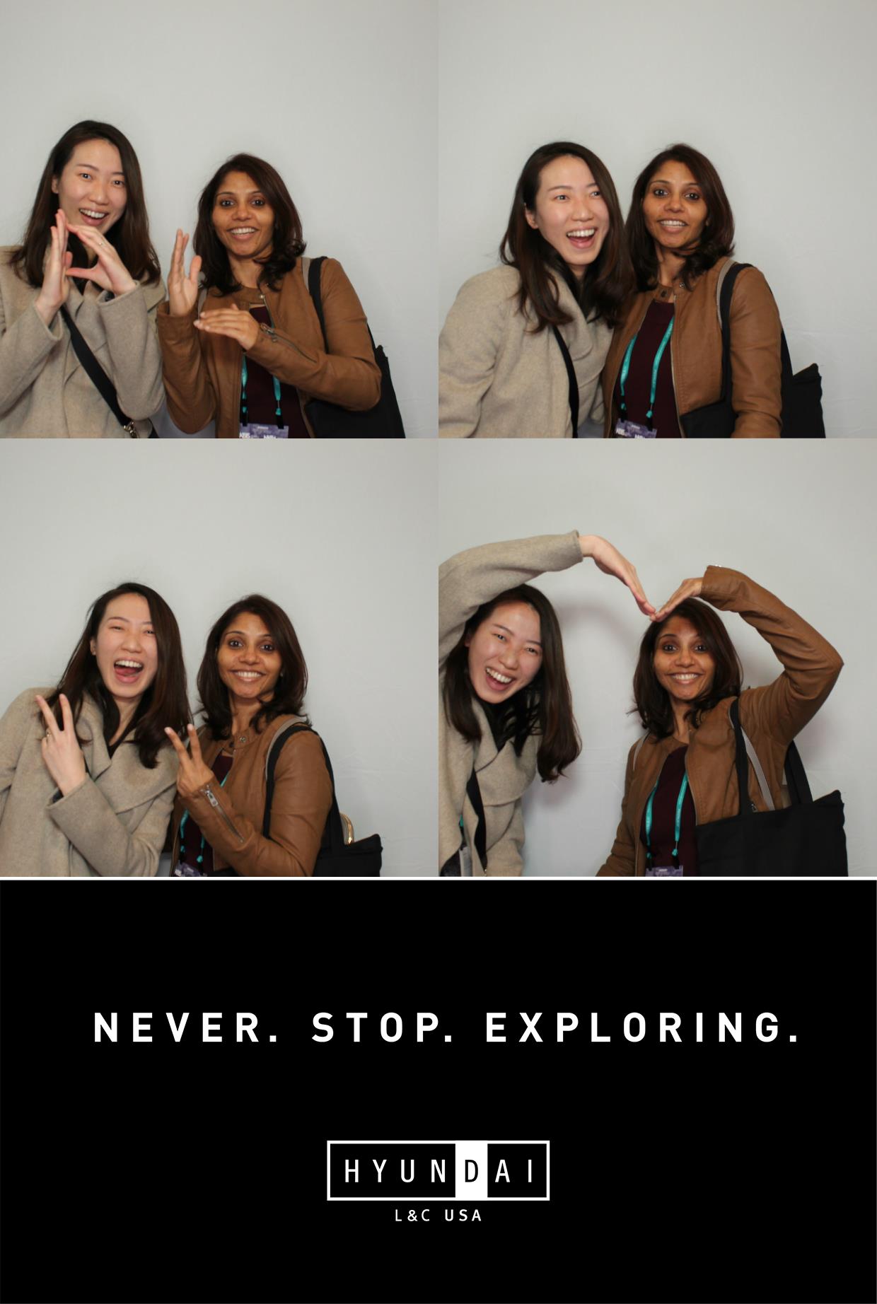 KBIS 2020 - Hyundai L&C USA | View more photos from the event at gallery.boothtube.co.uk/u/BoothtubeLtd/KBIS-2020-Hyundai-LC-USA