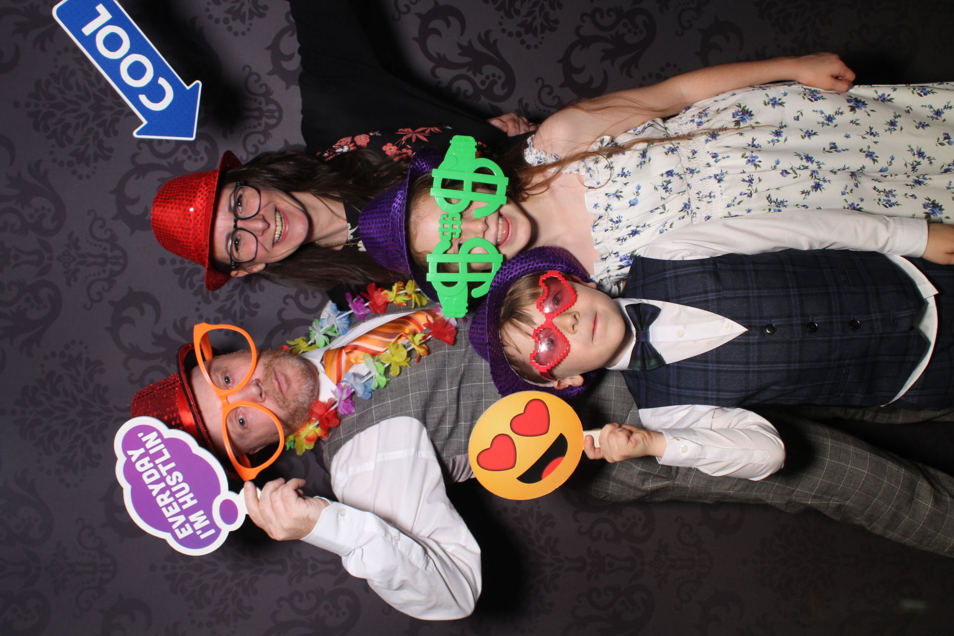 Alice and Frazer | View more photos from the event at gallery.boothtube.co.uk/u/BoothtubeLtd/Alice-and-Frazer