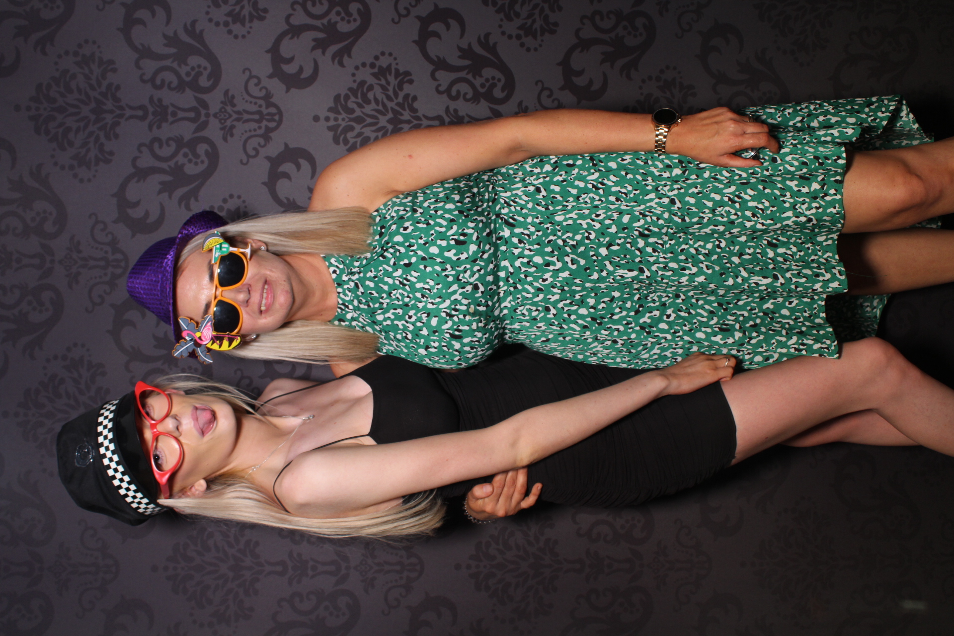 Alice and Frazer | View more photos from the event at gallery.boothtube.co.uk/u/BoothtubeLtd/Alice-and-Frazer