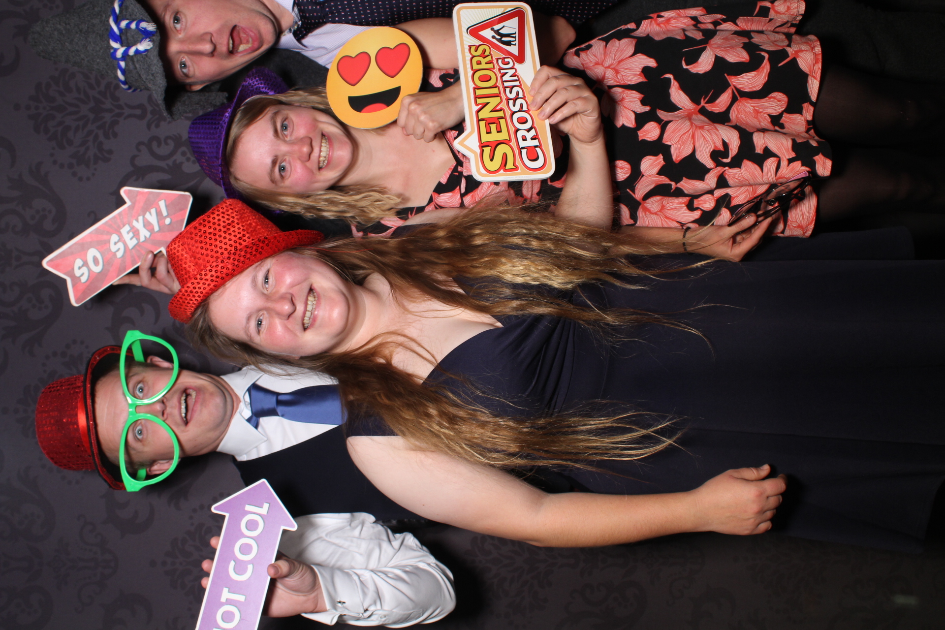 Alice and Frazer | View more photos from the event at gallery.boothtube.co.uk/u/BoothtubeLtd/Alice-and-Frazer