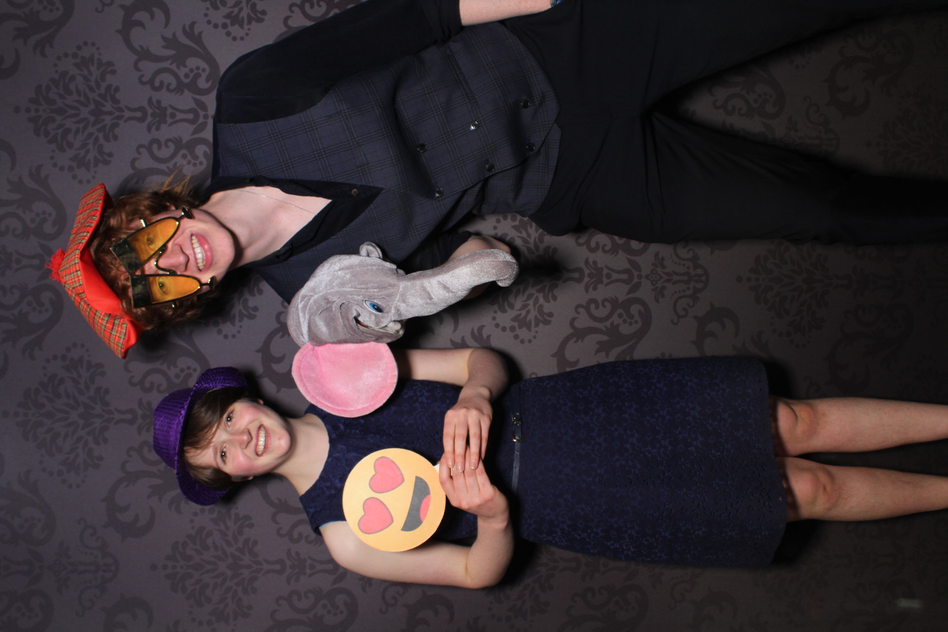 Alice and Frazer | View more photos from the event at gallery.boothtube.co.uk/u/BoothtubeLtd/Alice-and-Frazer