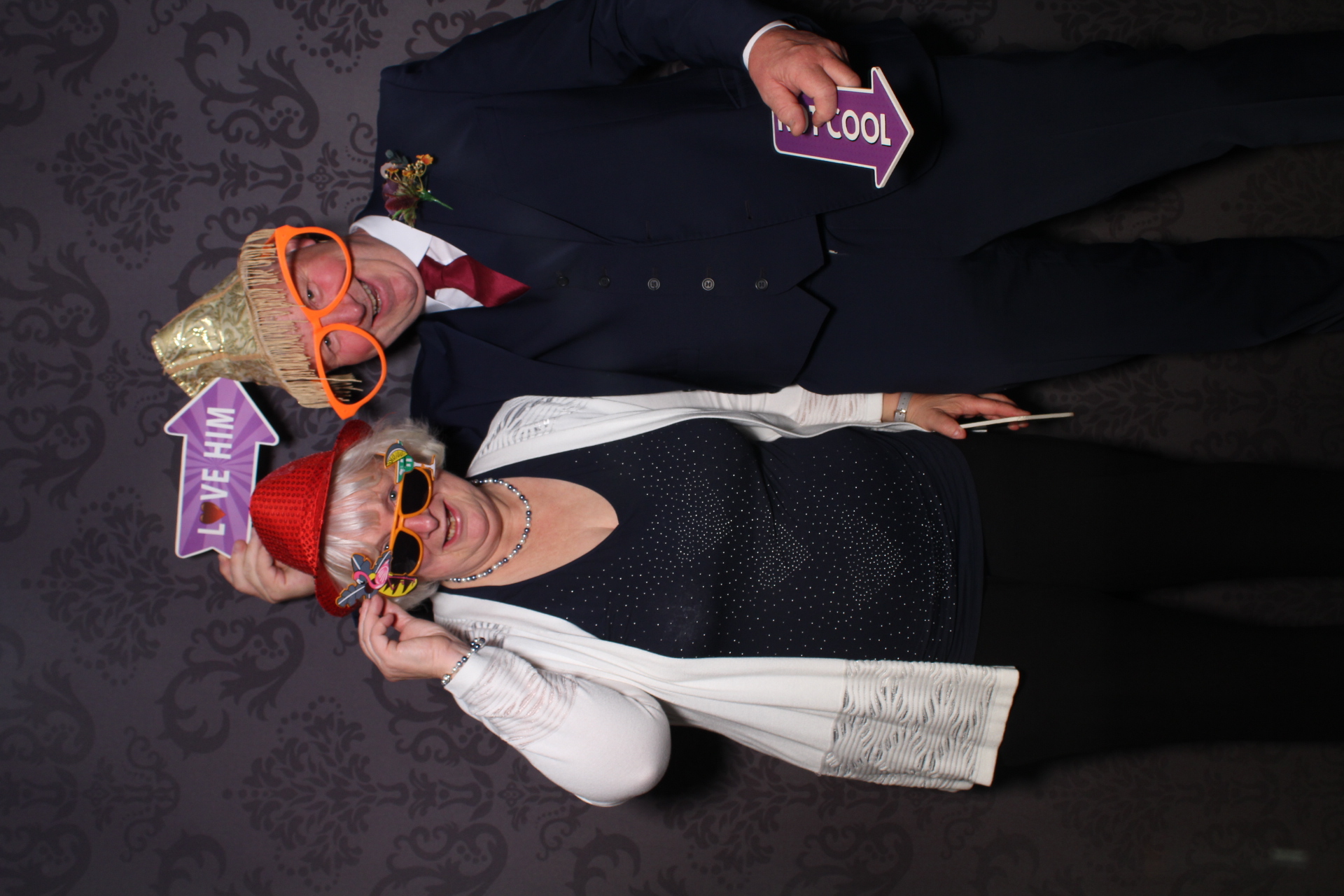 Alice and Frazer | View more photos from the event at gallery.boothtube.co.uk/u/BoothtubeLtd/Alice-and-Frazer