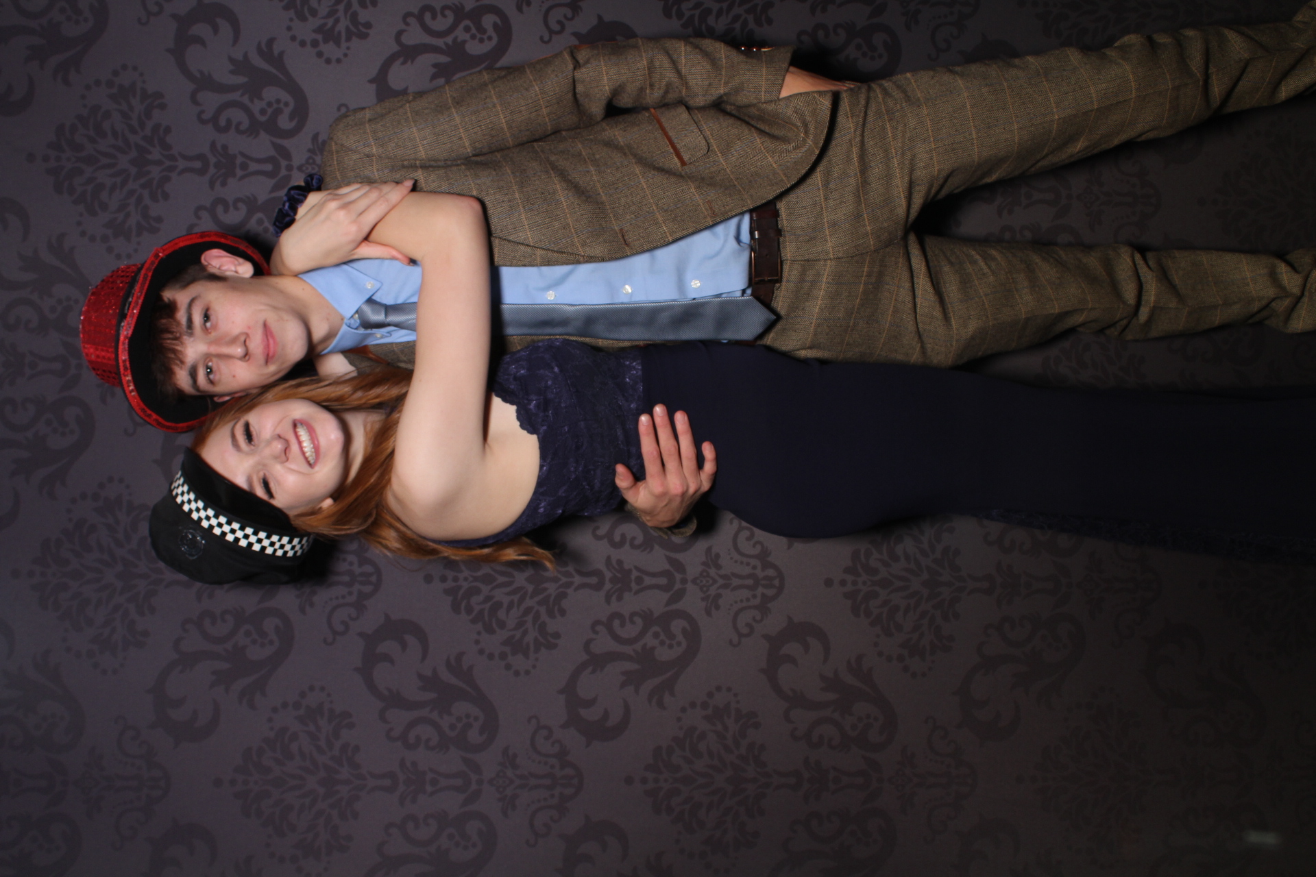 Alice and Frazer | View more photos from the event at gallery.boothtube.co.uk/u/BoothtubeLtd/Alice-and-Frazer