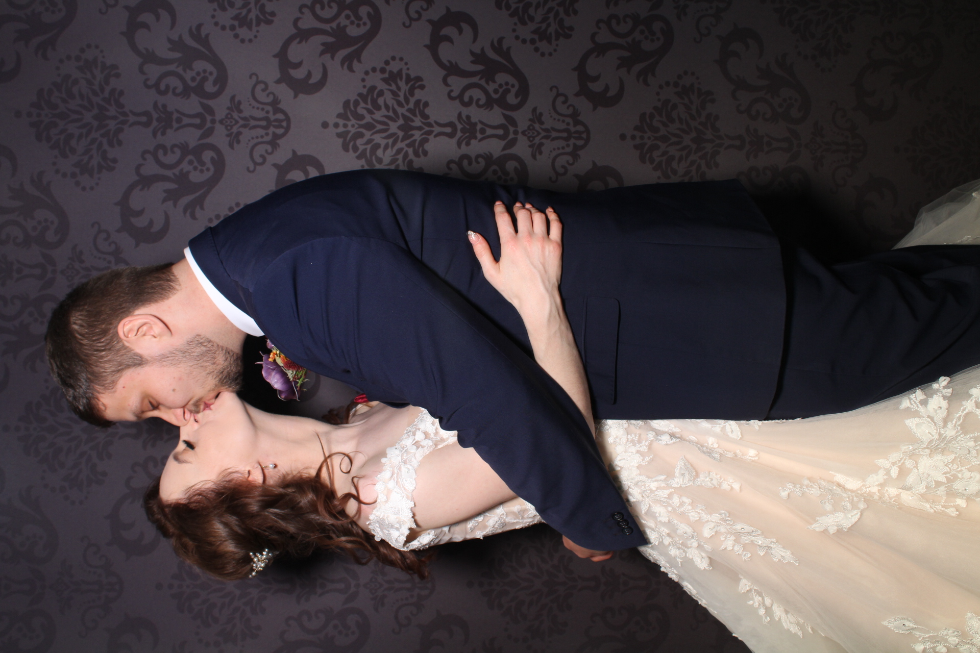 Alice and Frazer | View more photos from the event at gallery.boothtube.co.uk/u/BoothtubeLtd/Alice-and-Frazer