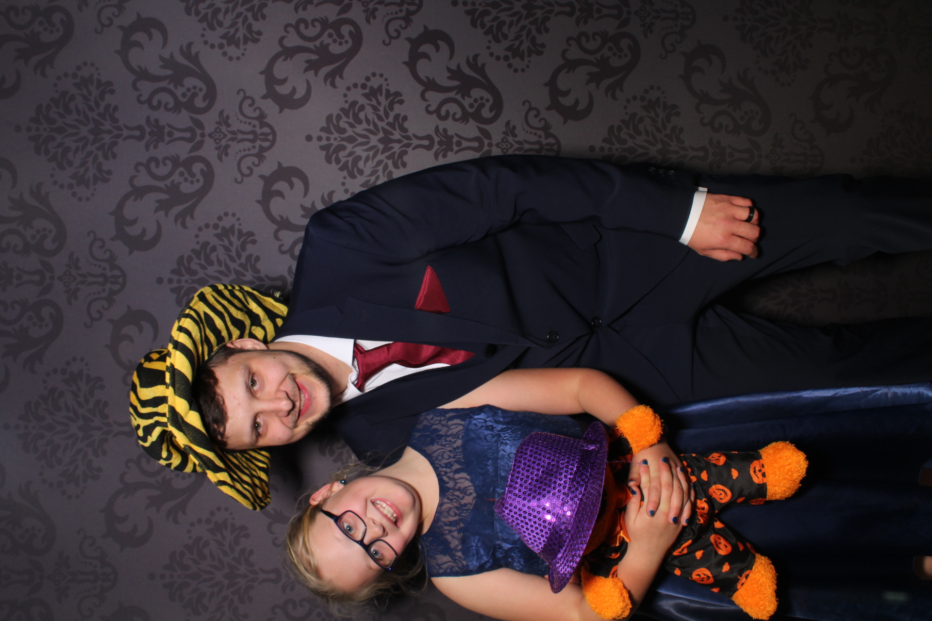 Alice and Frazer | View more photos from the event at gallery.boothtube.co.uk/u/BoothtubeLtd/Alice-and-Frazer