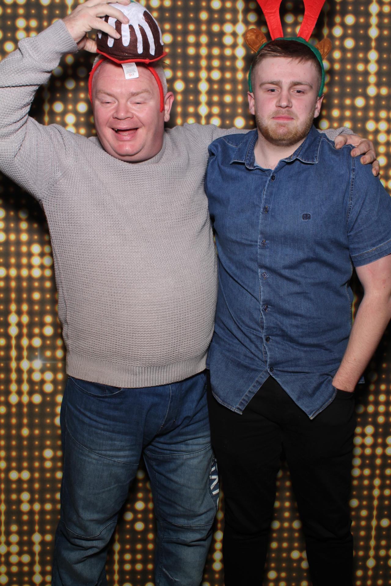 Alliance Xmas Party | View more photos from the event at gallery.boothtube.co.uk/u/BoothtubeLtd/Alliance-Xmas-Party