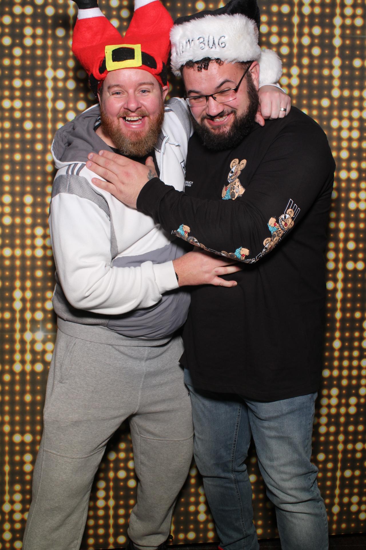 Alliance Xmas Party | View more photos from the event at gallery.boothtube.co.uk/u/BoothtubeLtd/Alliance-Xmas-Party