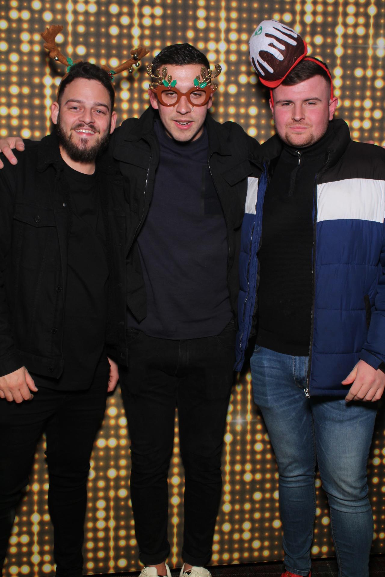 Alliance Xmas Party | View more photos from the event at gallery.boothtube.co.uk/u/BoothtubeLtd/Alliance-Xmas-Party