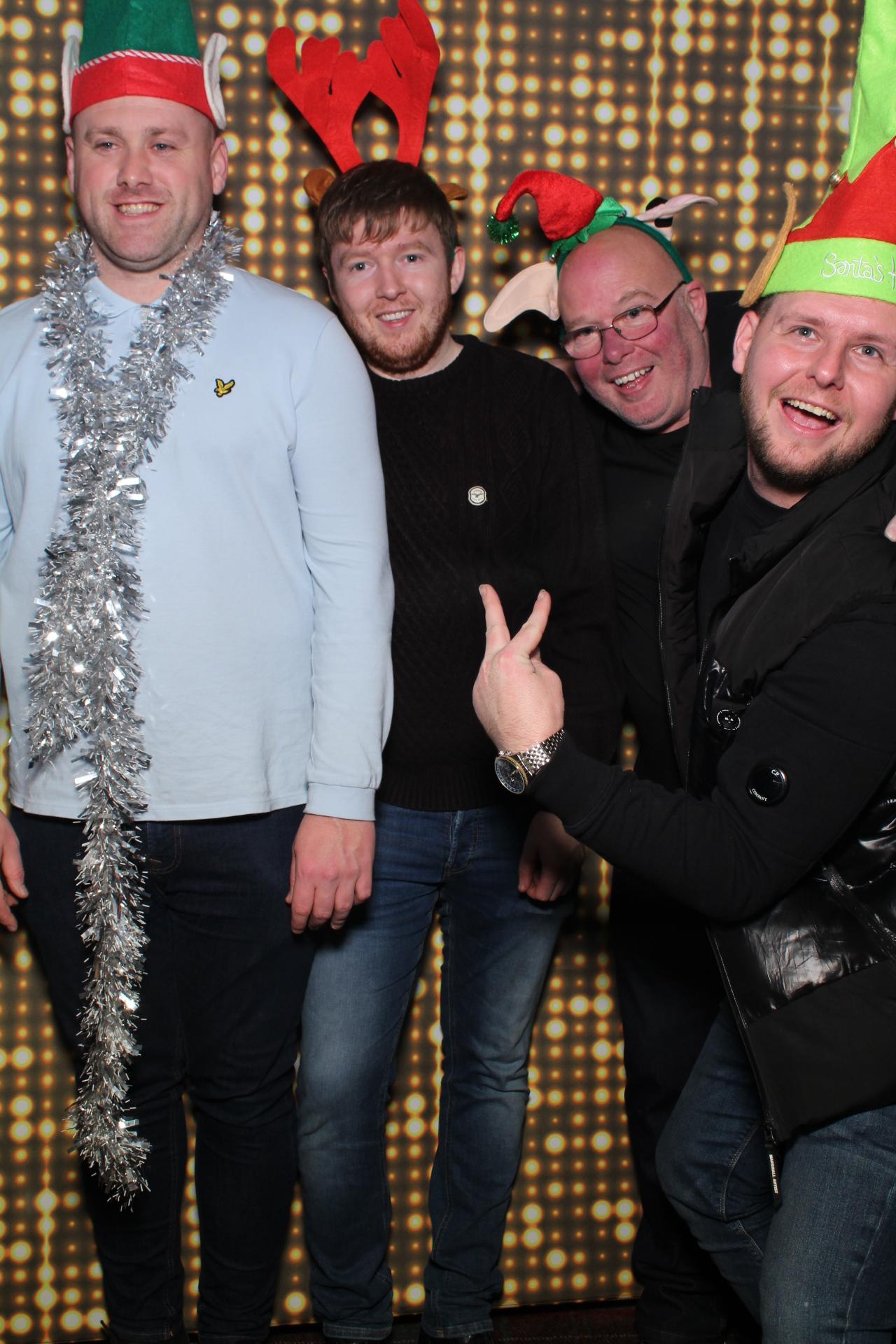 Alliance Xmas Party | View more photos from the event at gallery.boothtube.co.uk/u/BoothtubeLtd/Alliance-Xmas-Party