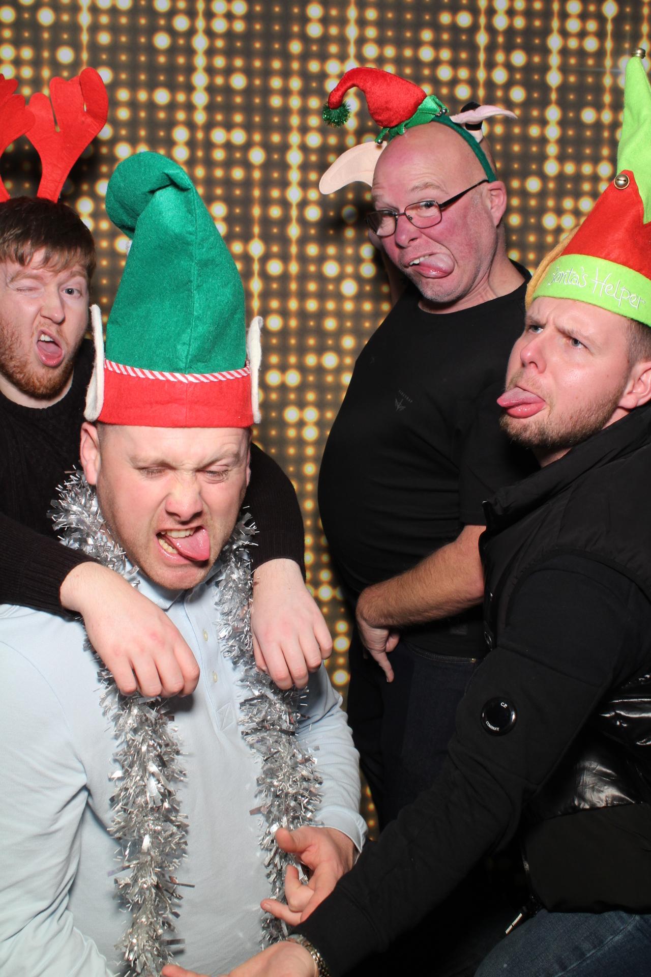 Alliance Xmas Party | View more photos from the event at gallery.boothtube.co.uk/u/BoothtubeLtd/Alliance-Xmas-Party