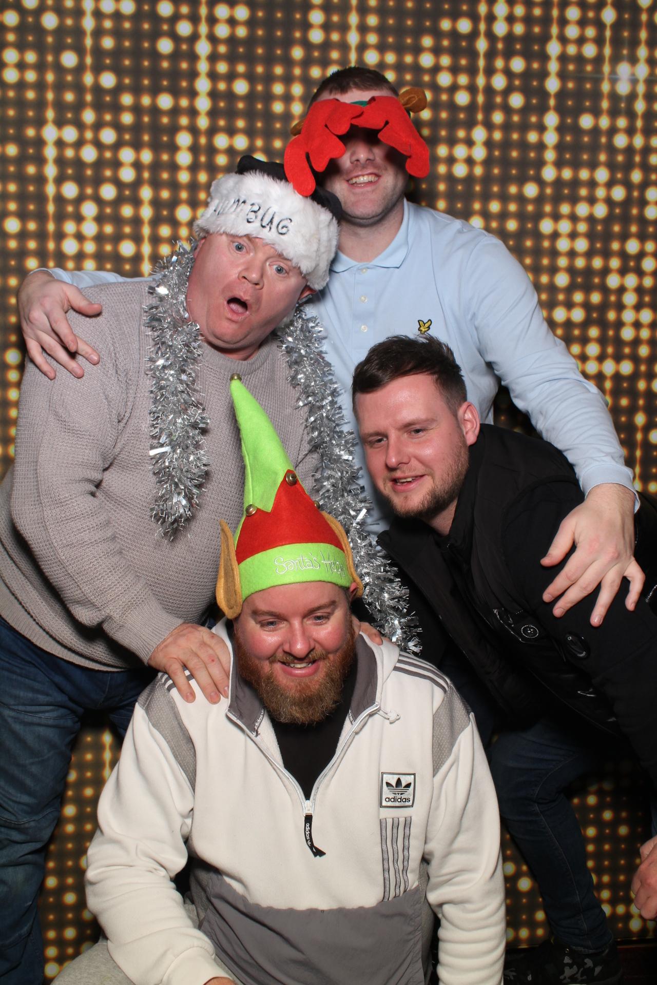 Alliance Xmas Party | View more photos from the event at gallery.boothtube.co.uk/u/BoothtubeLtd/Alliance-Xmas-Party