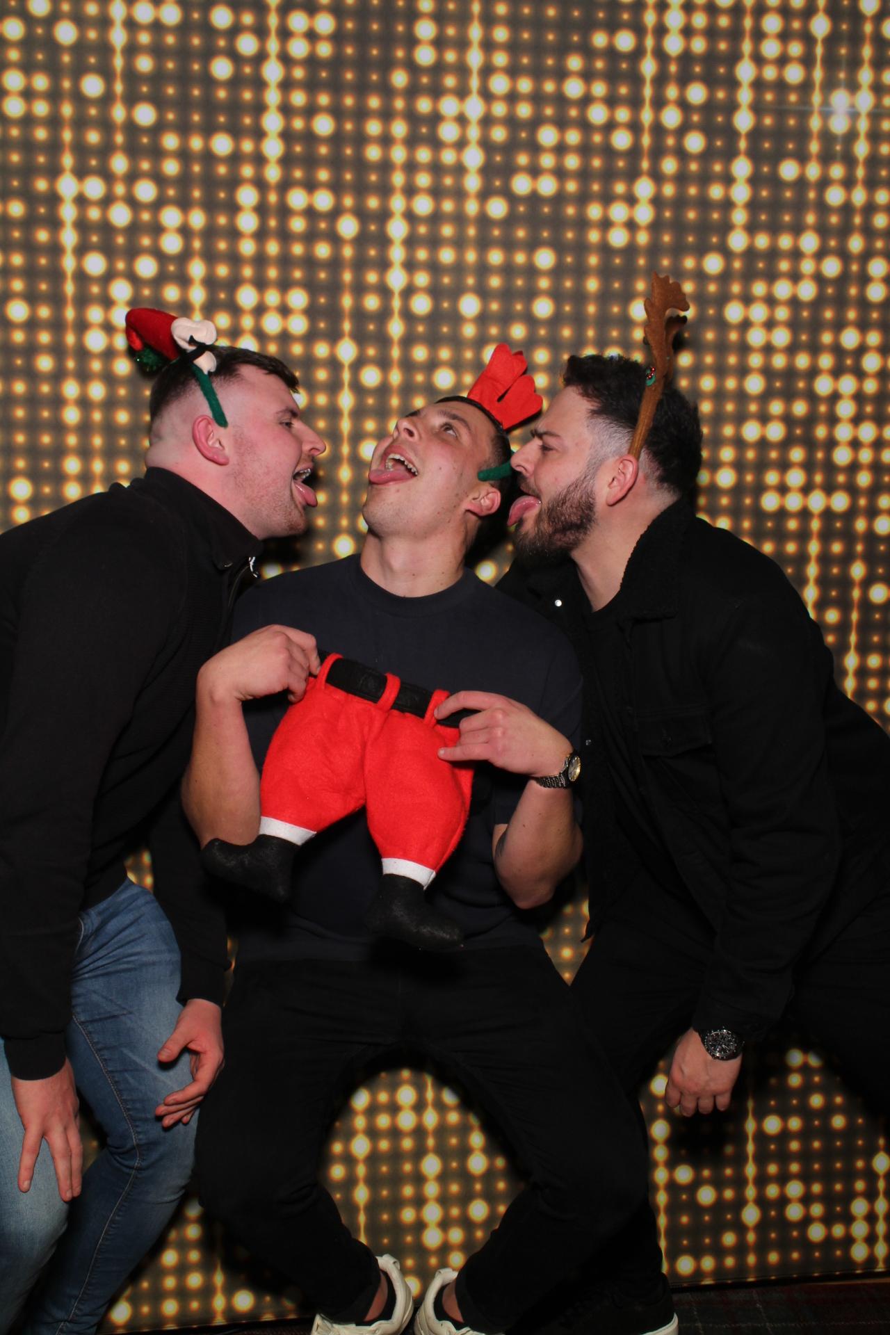 Alliance Xmas Party | View more photos from the event at gallery.boothtube.co.uk/u/BoothtubeLtd/Alliance-Xmas-Party