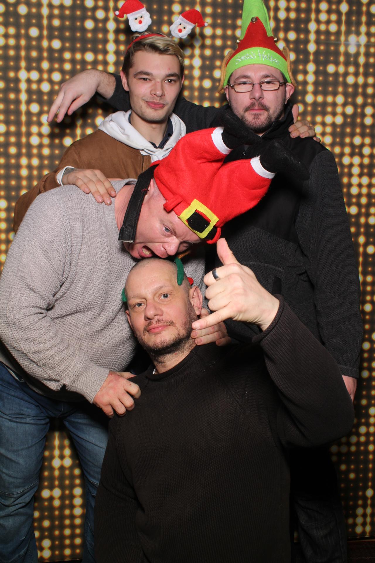 Alliance Xmas Party | View more photos from the event at gallery.boothtube.co.uk/u/BoothtubeLtd/Alliance-Xmas-Party