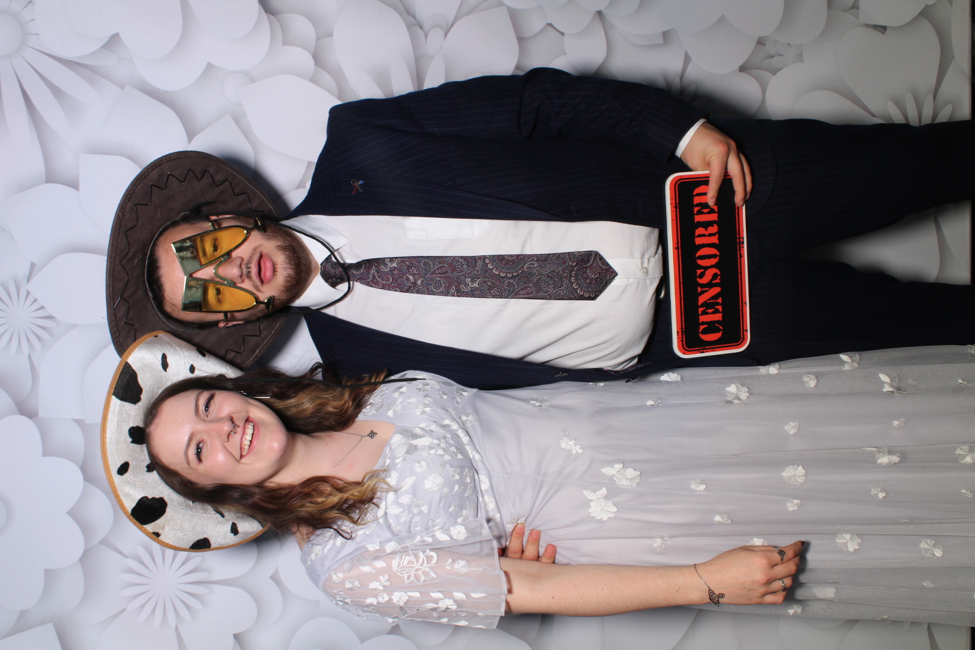 Amelia and Joe | View more photos from the event at gallery.boothtube.co.uk/u/BoothtubeLtd/Amelia-and-Joe