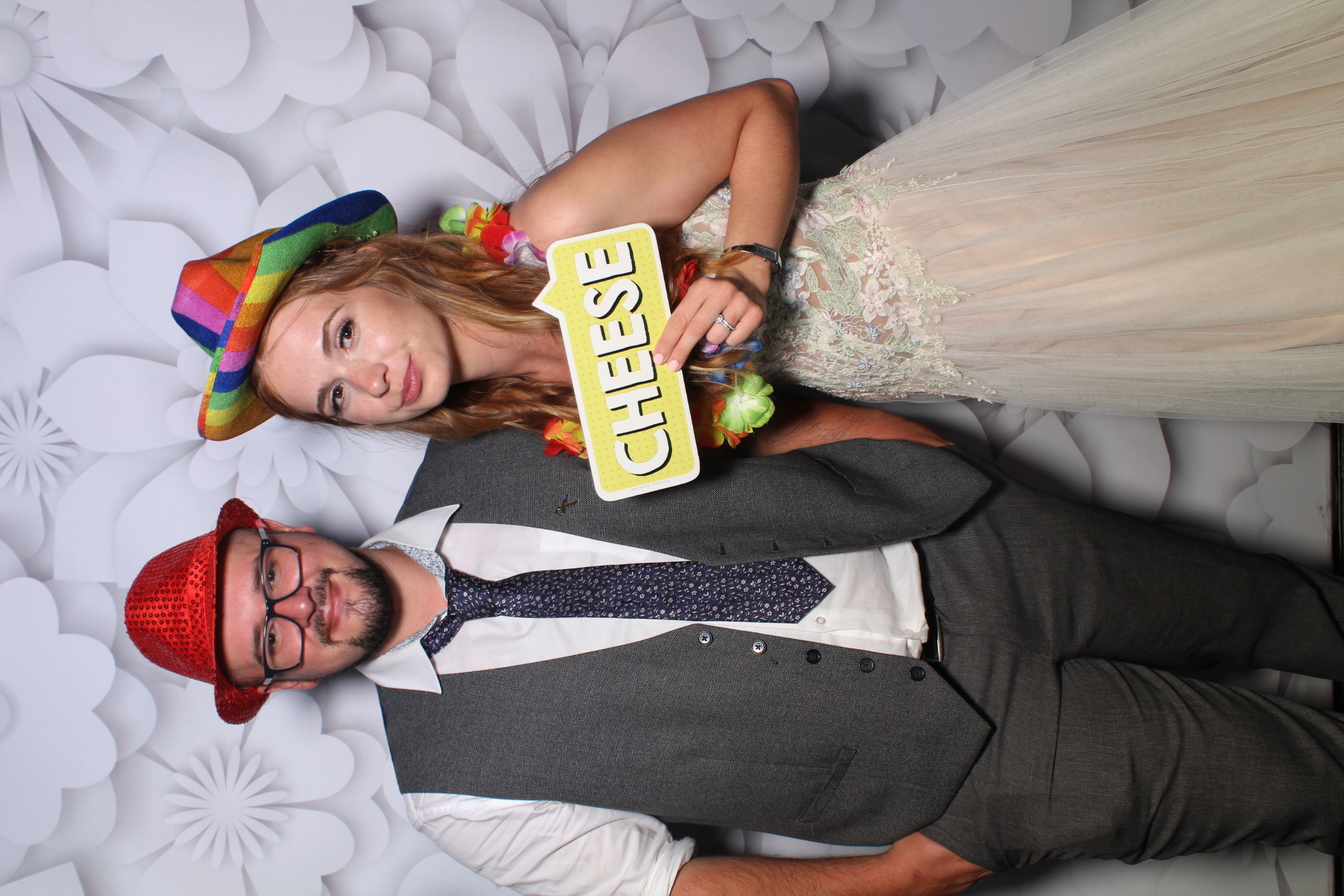 Amelia and Joe | View more photos from the event at gallery.boothtube.co.uk/u/BoothtubeLtd/Amelia-and-Joe