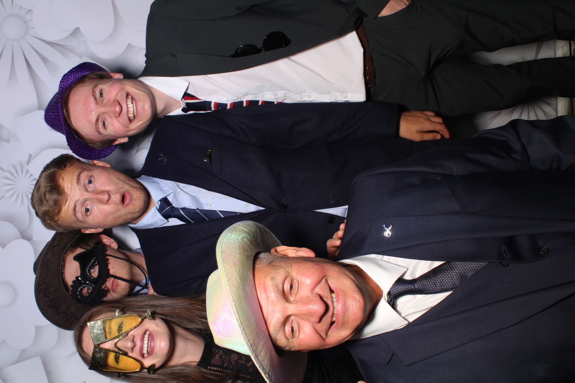 Amelia and Joe | View more photos from the event at gallery.boothtube.co.uk/u/BoothtubeLtd/Amelia-and-Joe