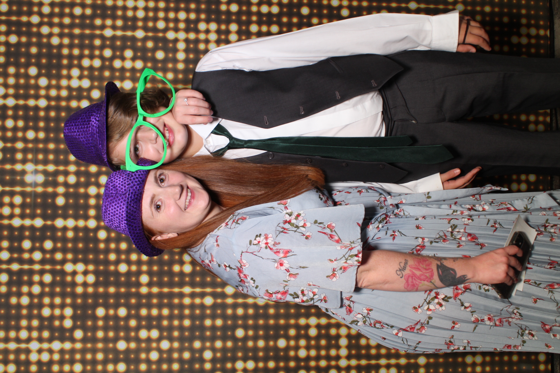 Amy and Andrew | View more photos from the event at gallery.boothtube.co.uk/u/BoothtubeLtd/Amy-and-Andrew